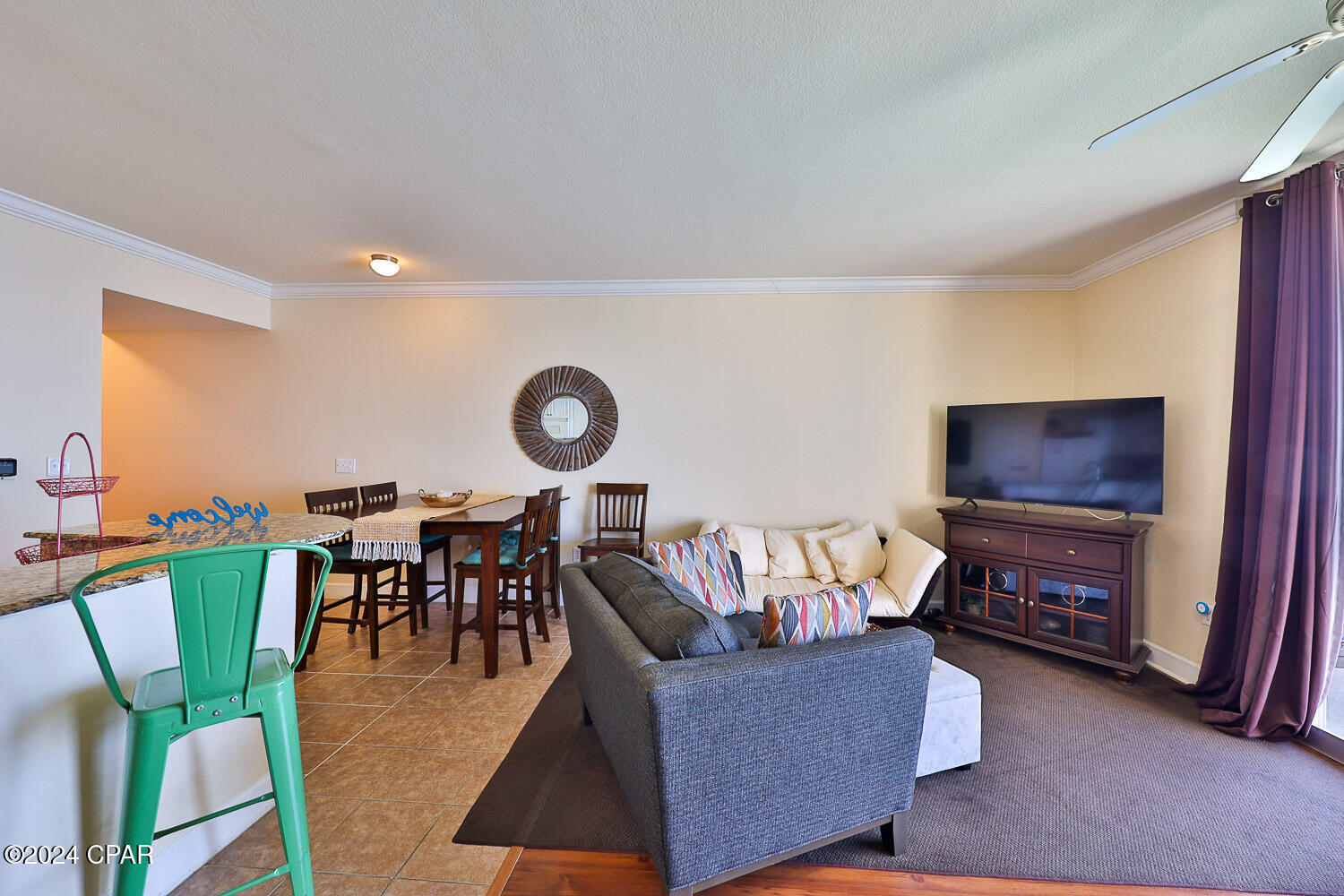Tidewater Beach Phase I - Residential
