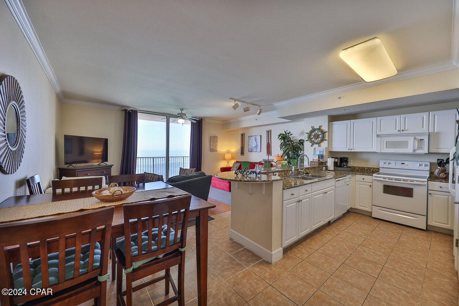 Tidewater Beach Phase I - Residential