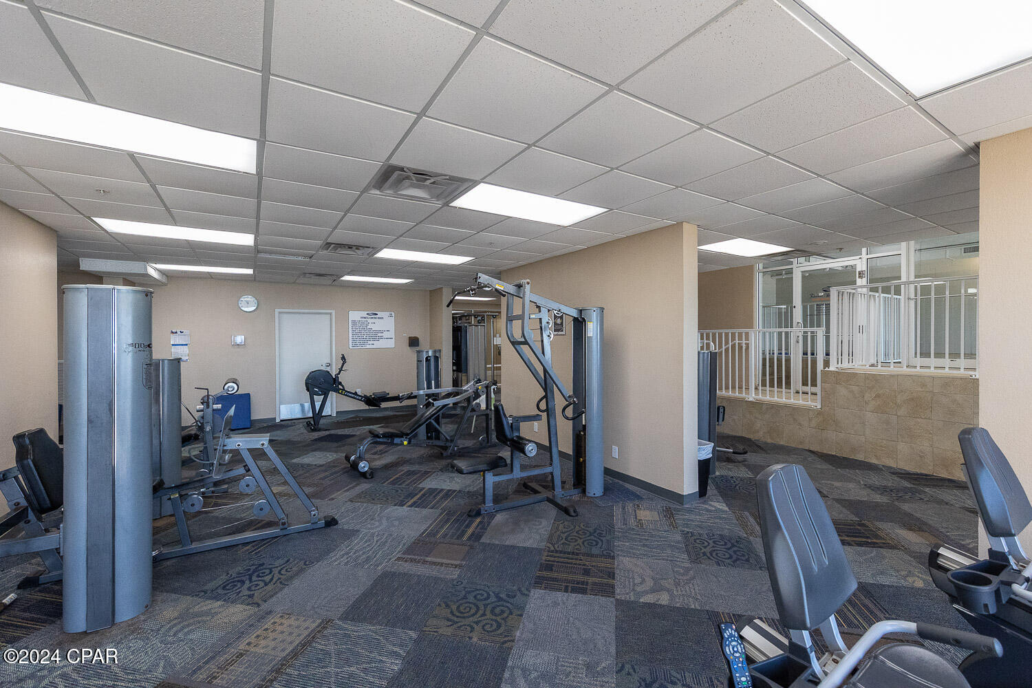 Tidewater Beach Phase I - Residential