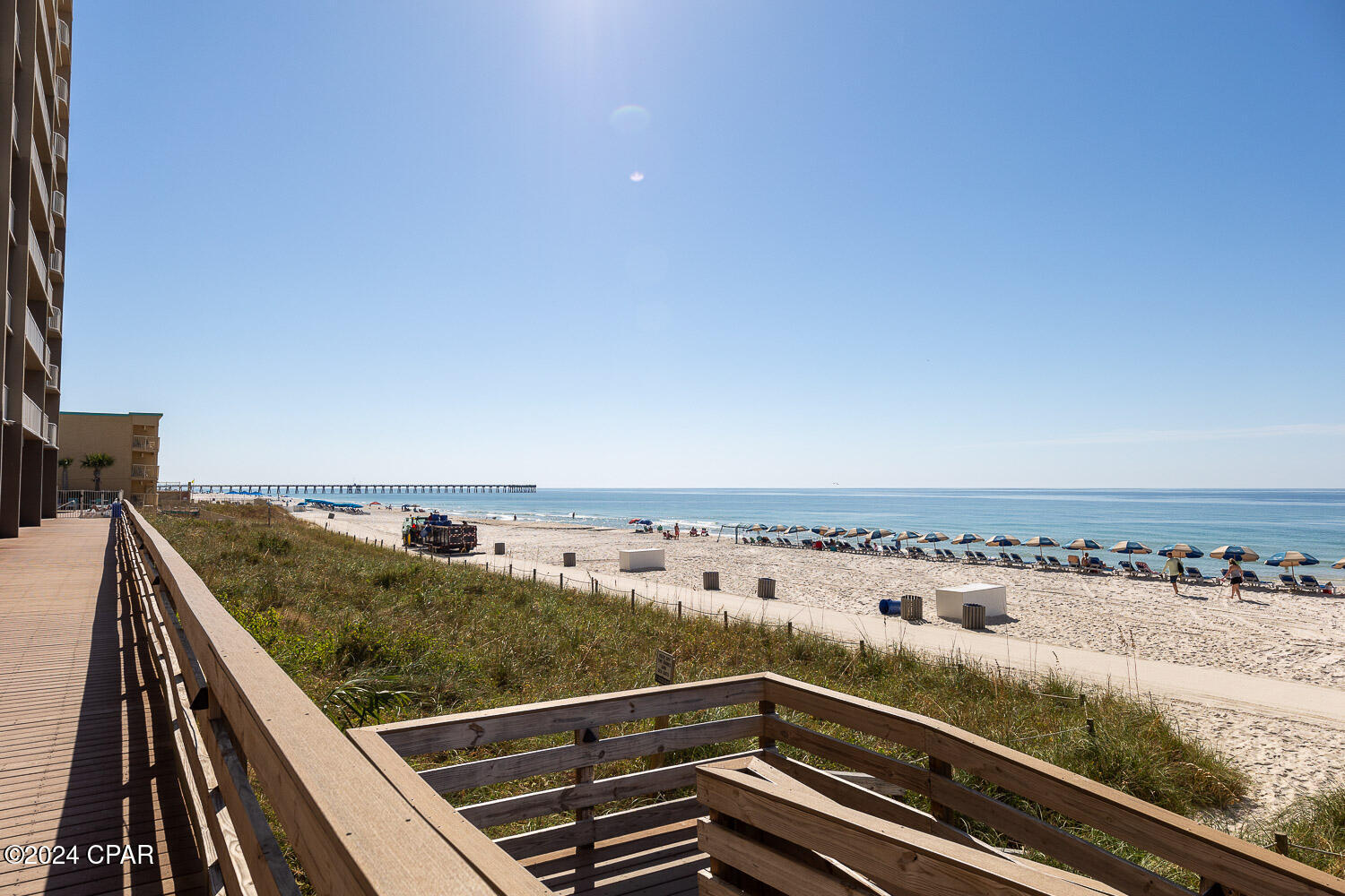 Tidewater Beach Phase I - Residential