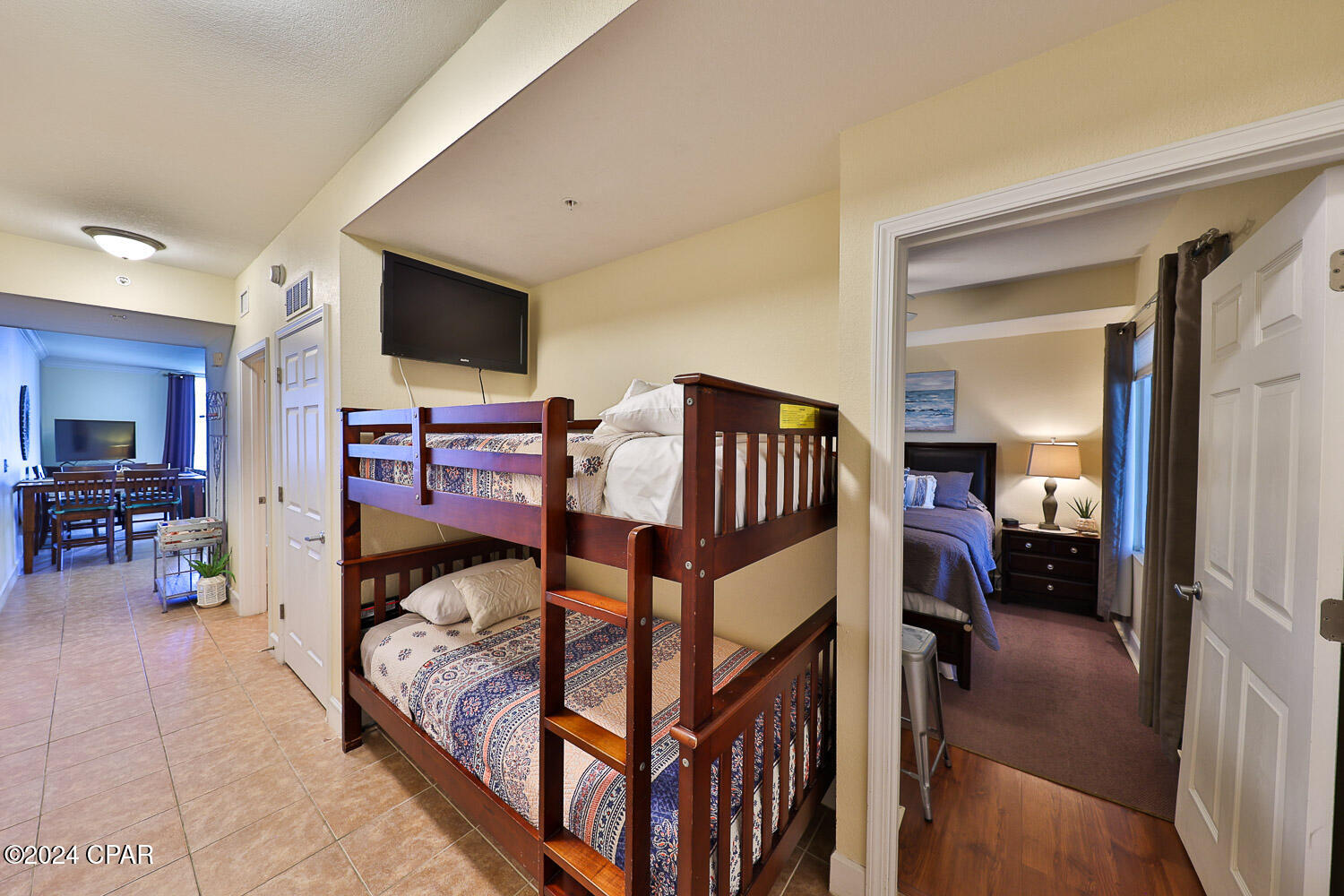 Tidewater Beach Phase I - Residential