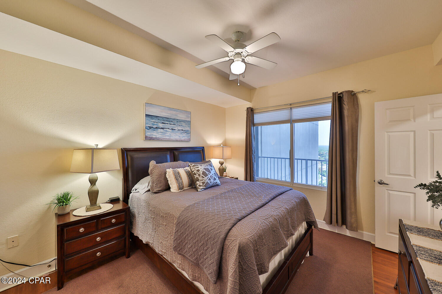 Tidewater Beach Phase I - Residential