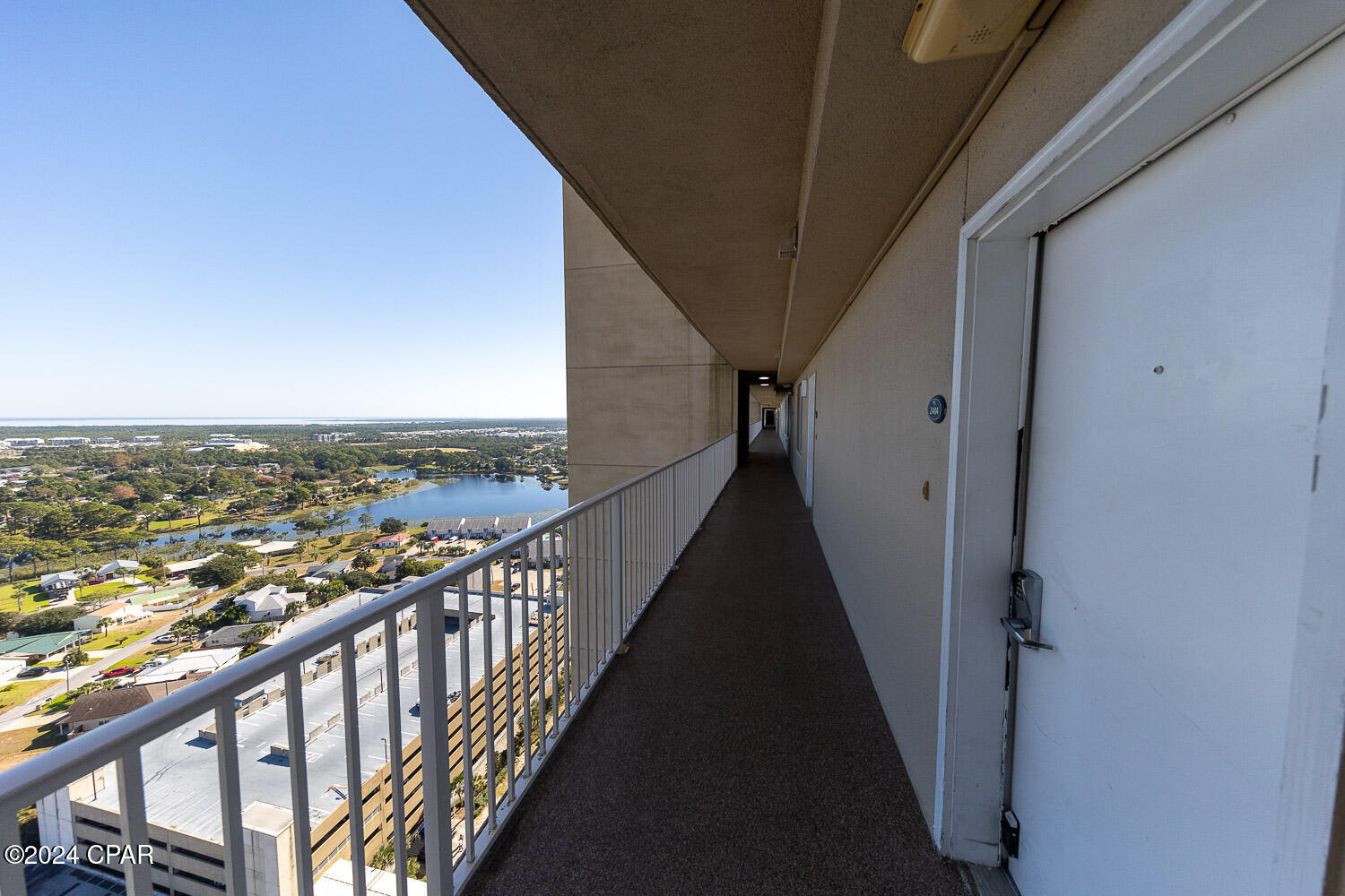 Tidewater Beach Phase I - Residential