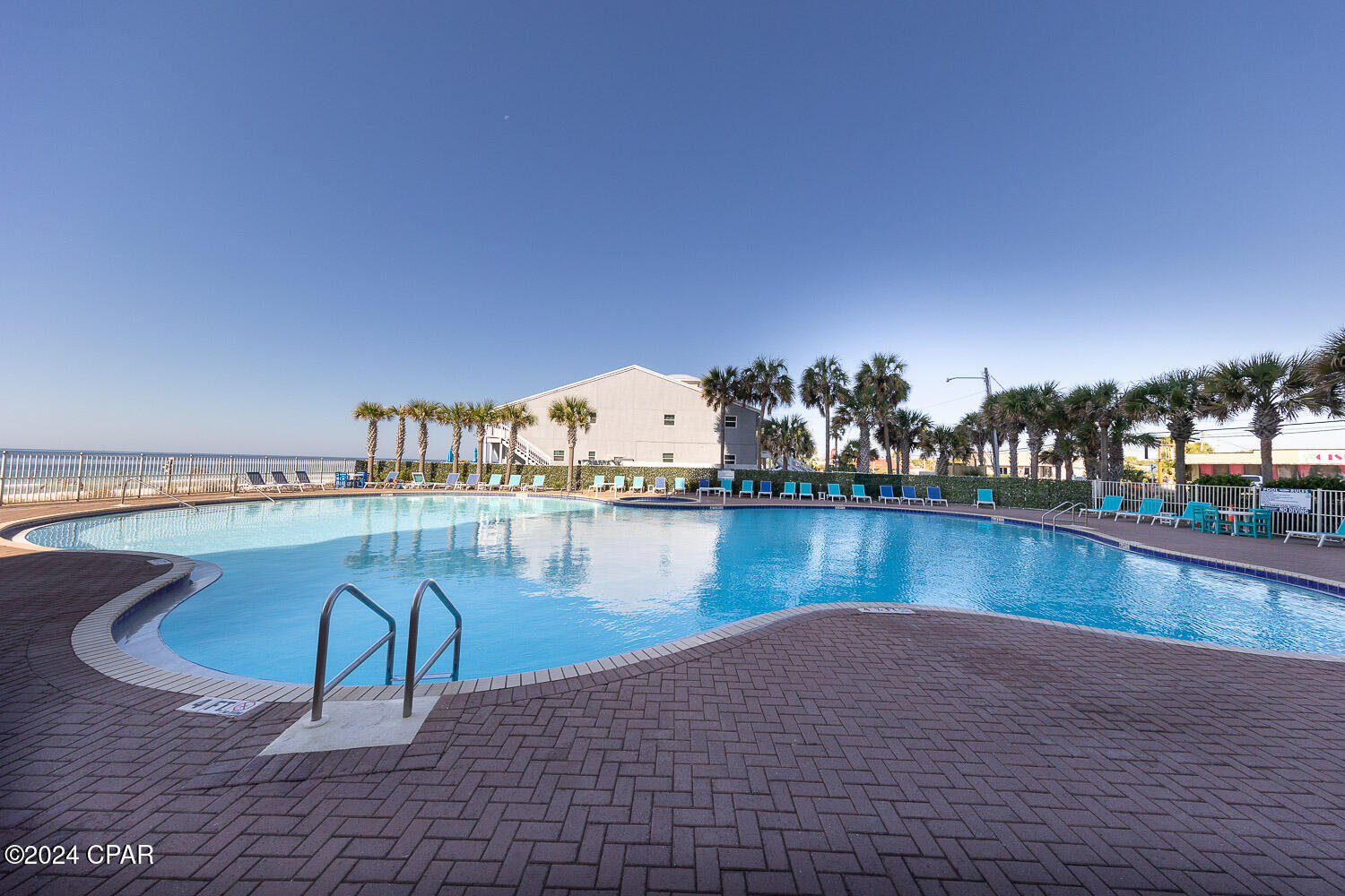 Tidewater Beach Phase I - Residential