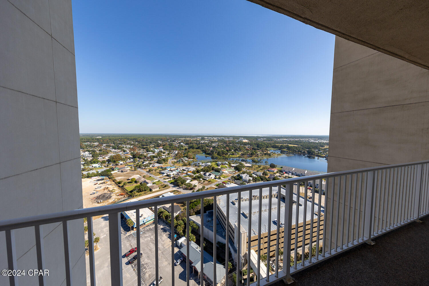 Tidewater Beach Phase I - Residential