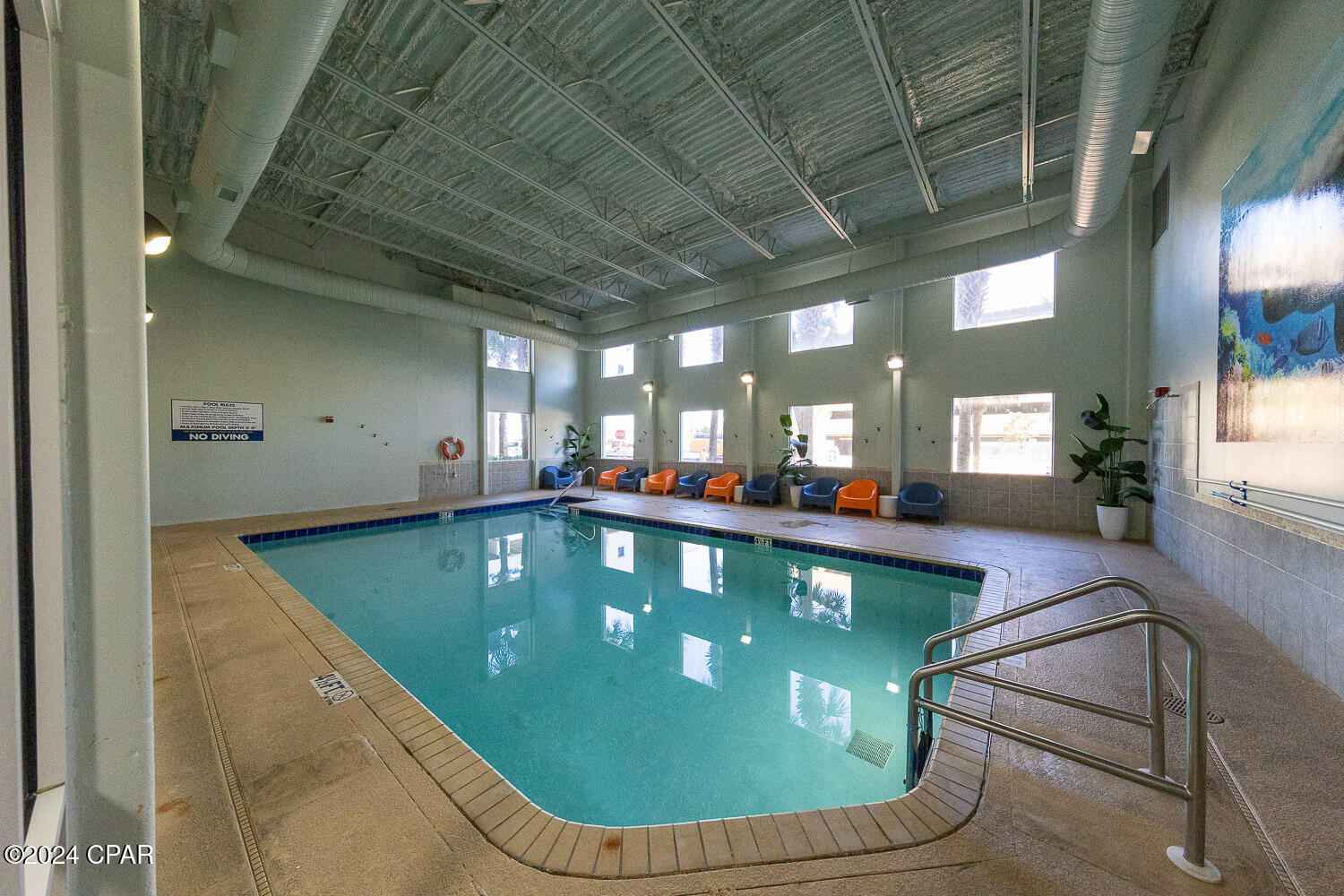 Tidewater Beach Phase I - Residential