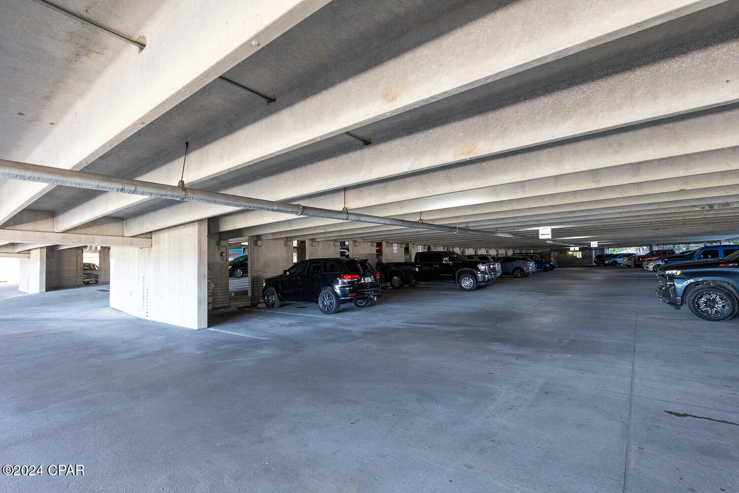 Tidewater Beach Phase I - Residential