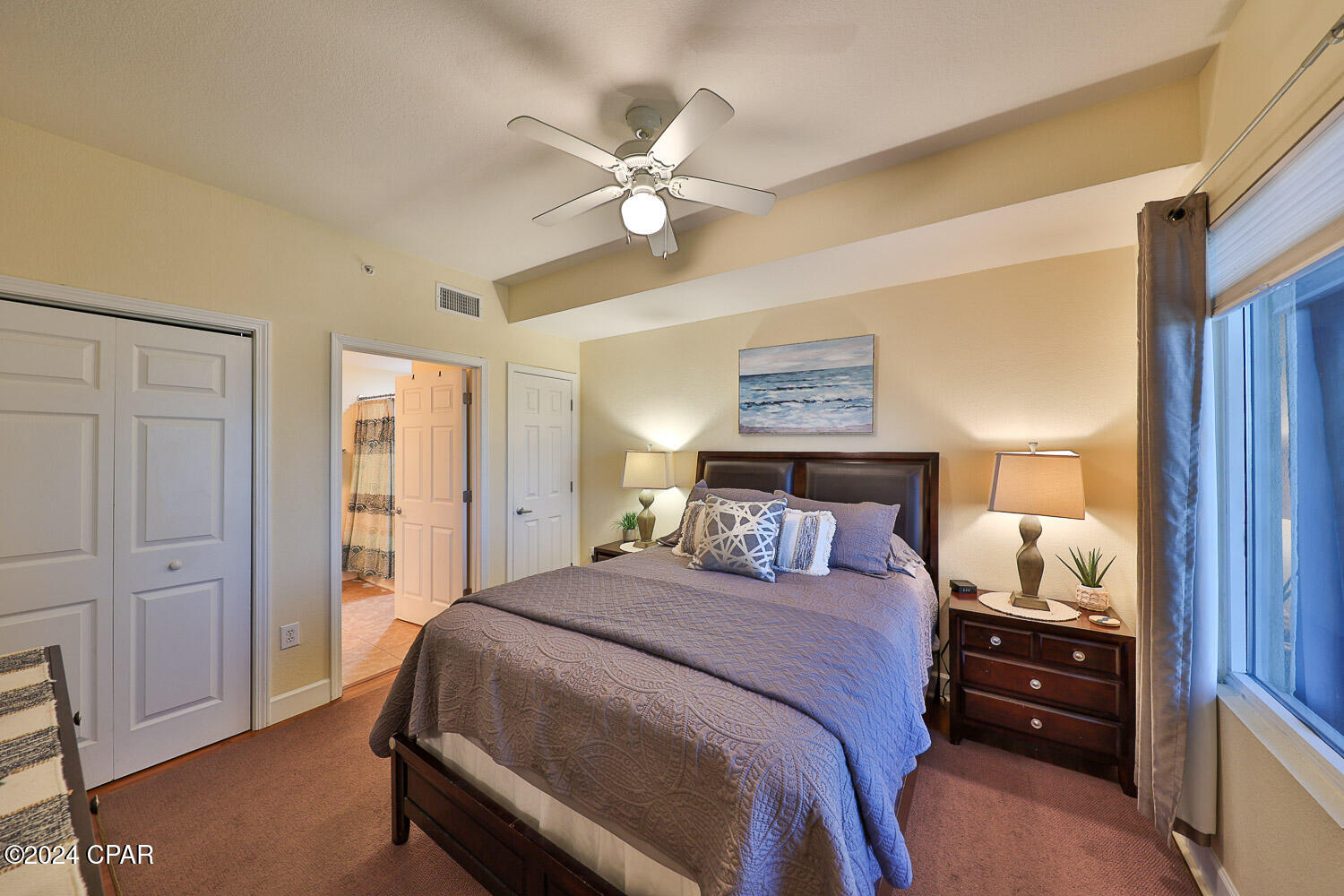 Tidewater Beach Phase I - Residential