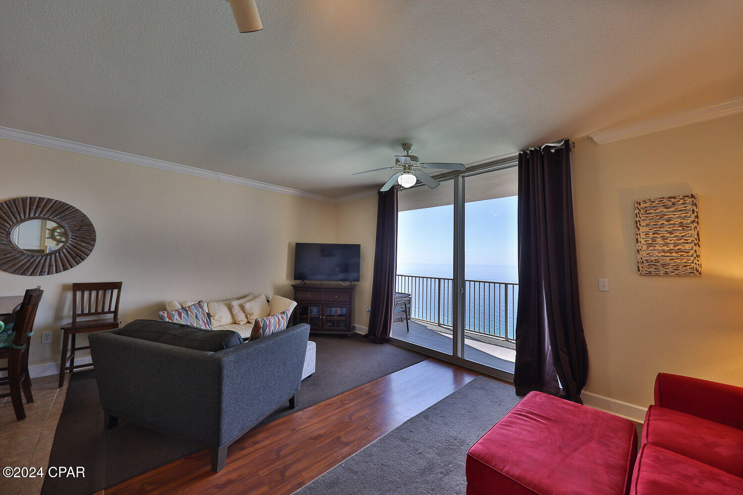 Tidewater Beach Phase I - Residential