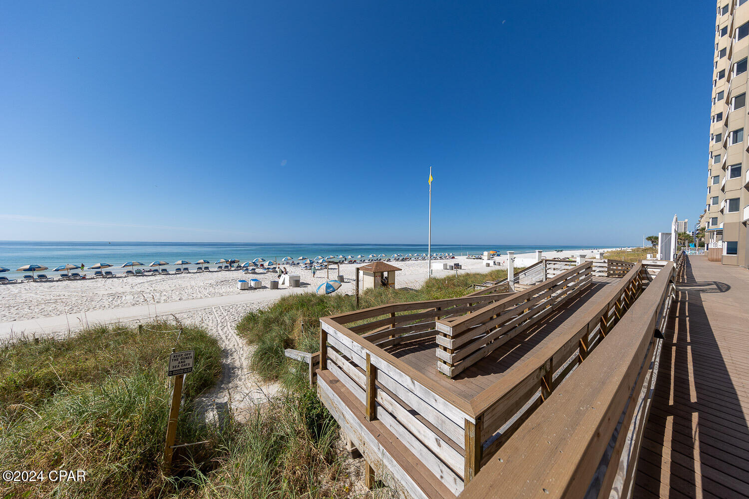 Tidewater Beach Phase I - Residential