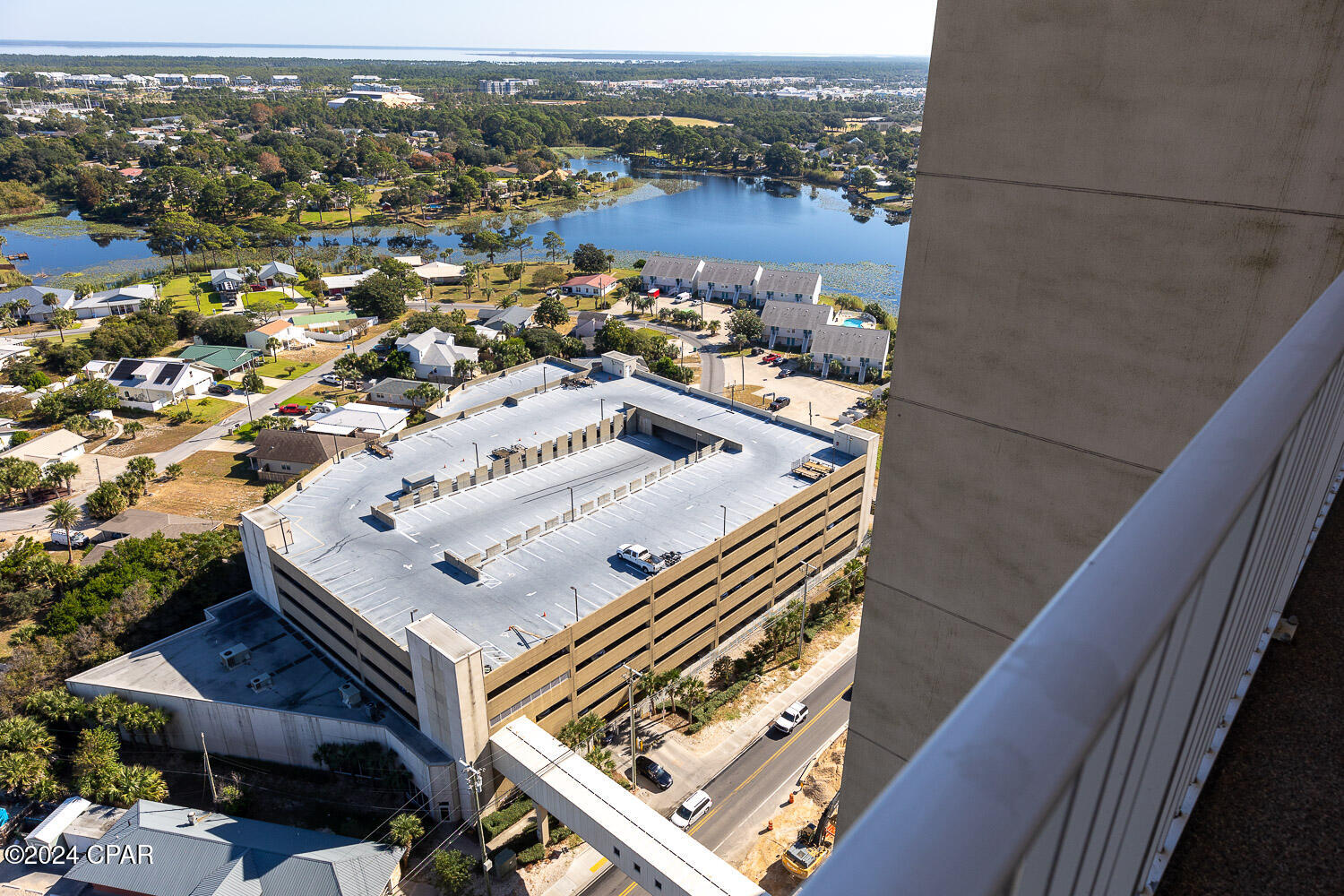Tidewater Beach Phase I - Residential
