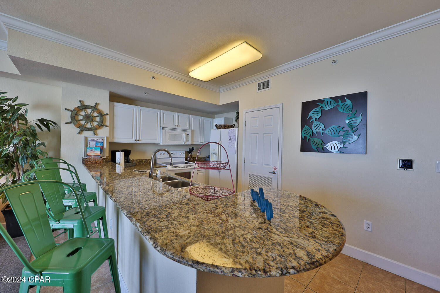 Tidewater Beach Phase I - Residential