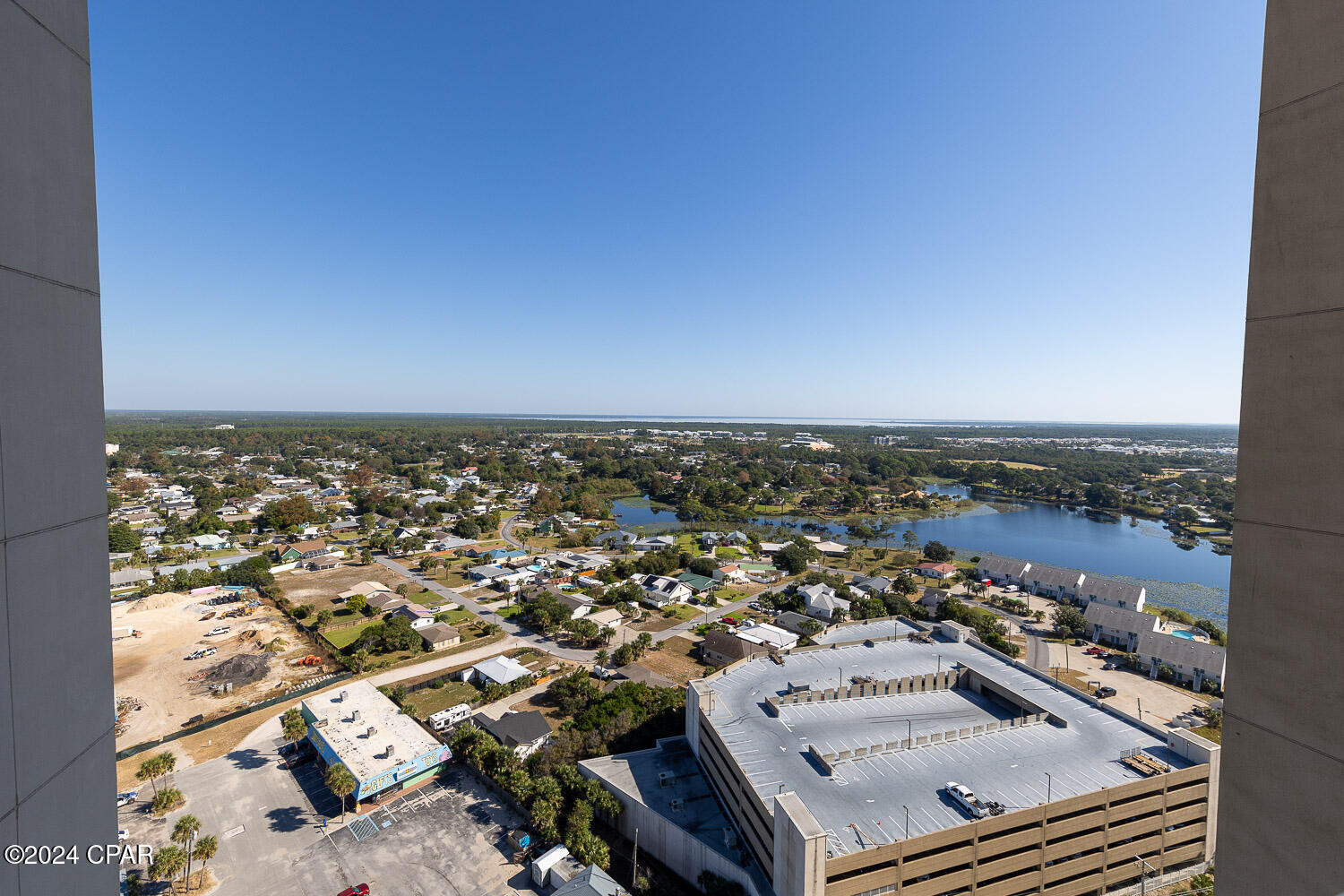 Tidewater Beach Phase I - Residential