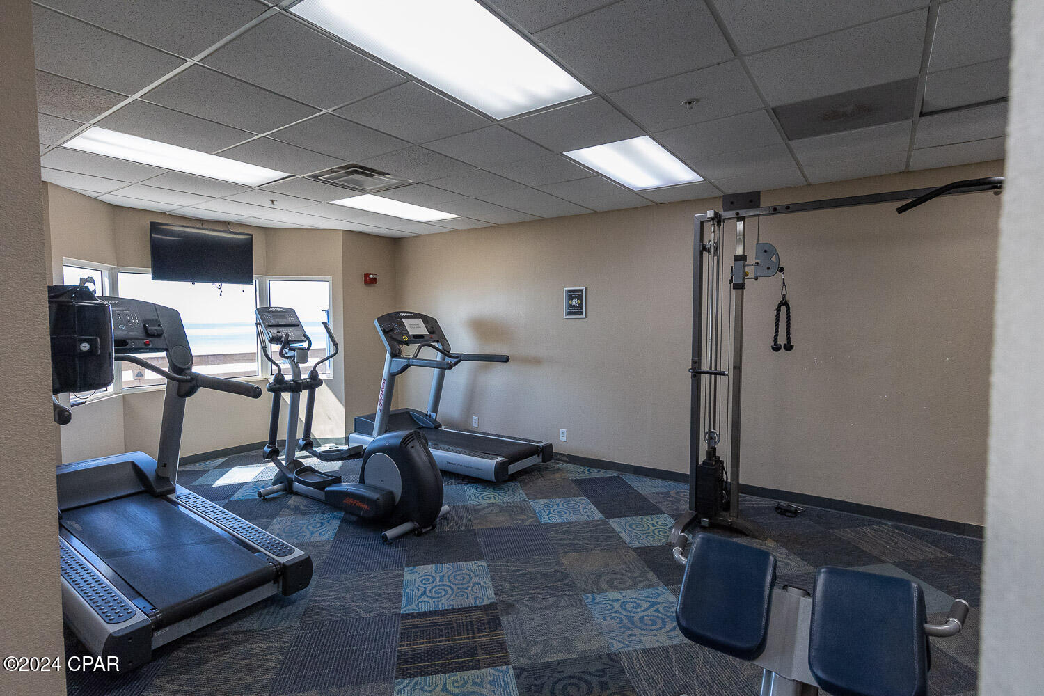 Tidewater Beach Phase I - Residential