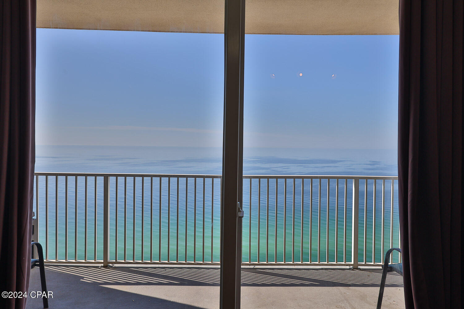 Tidewater Beach Phase I - Residential