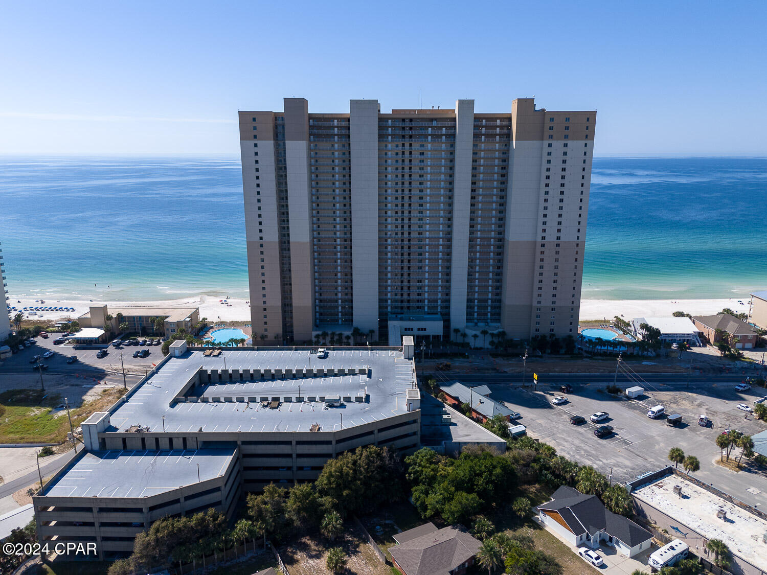 Tidewater Beach Phase I - Residential