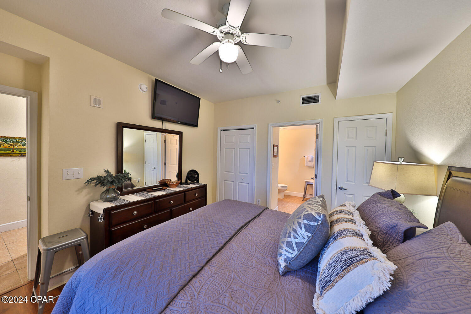 Tidewater Beach Phase I - Residential