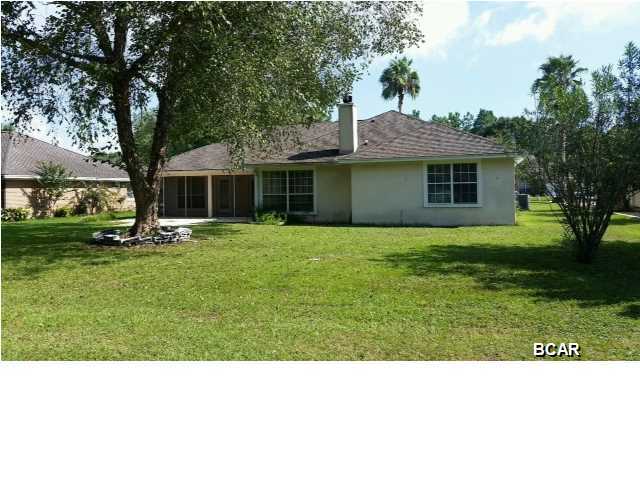 Country Club Harbour Estates - Residential