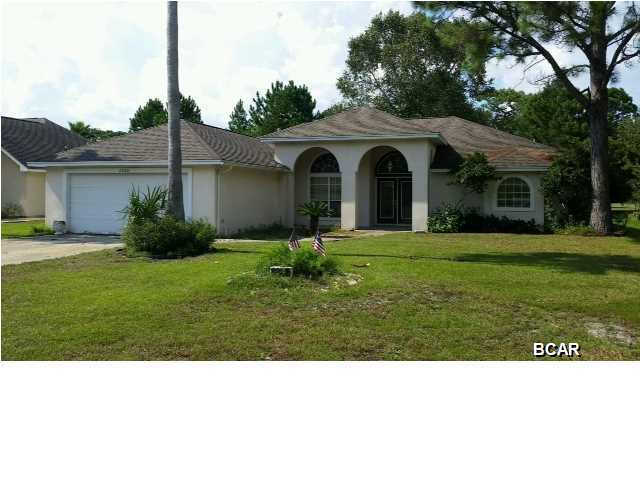 Country Club Harbour Estates - Residential