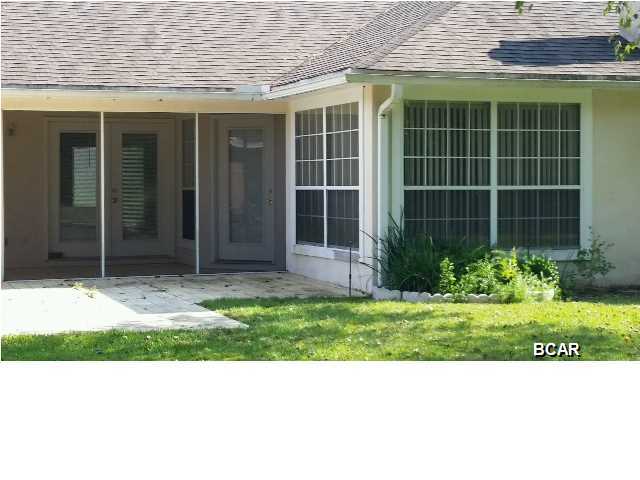 Country Club Harbour Estates - Residential