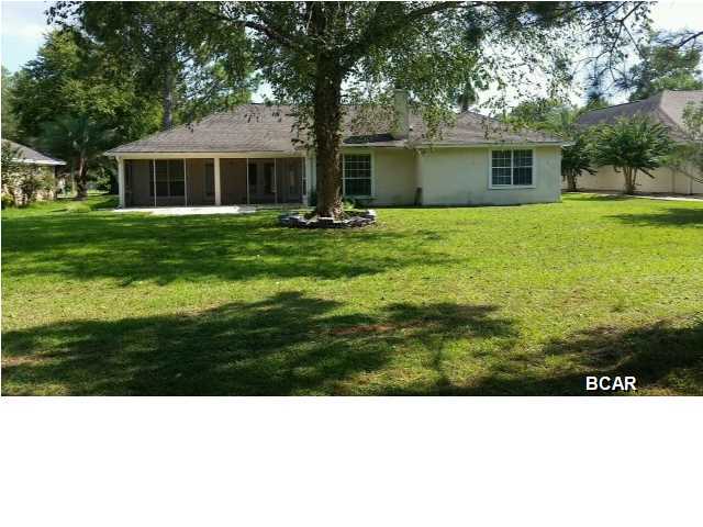 Country Club Harbour Estates - Residential