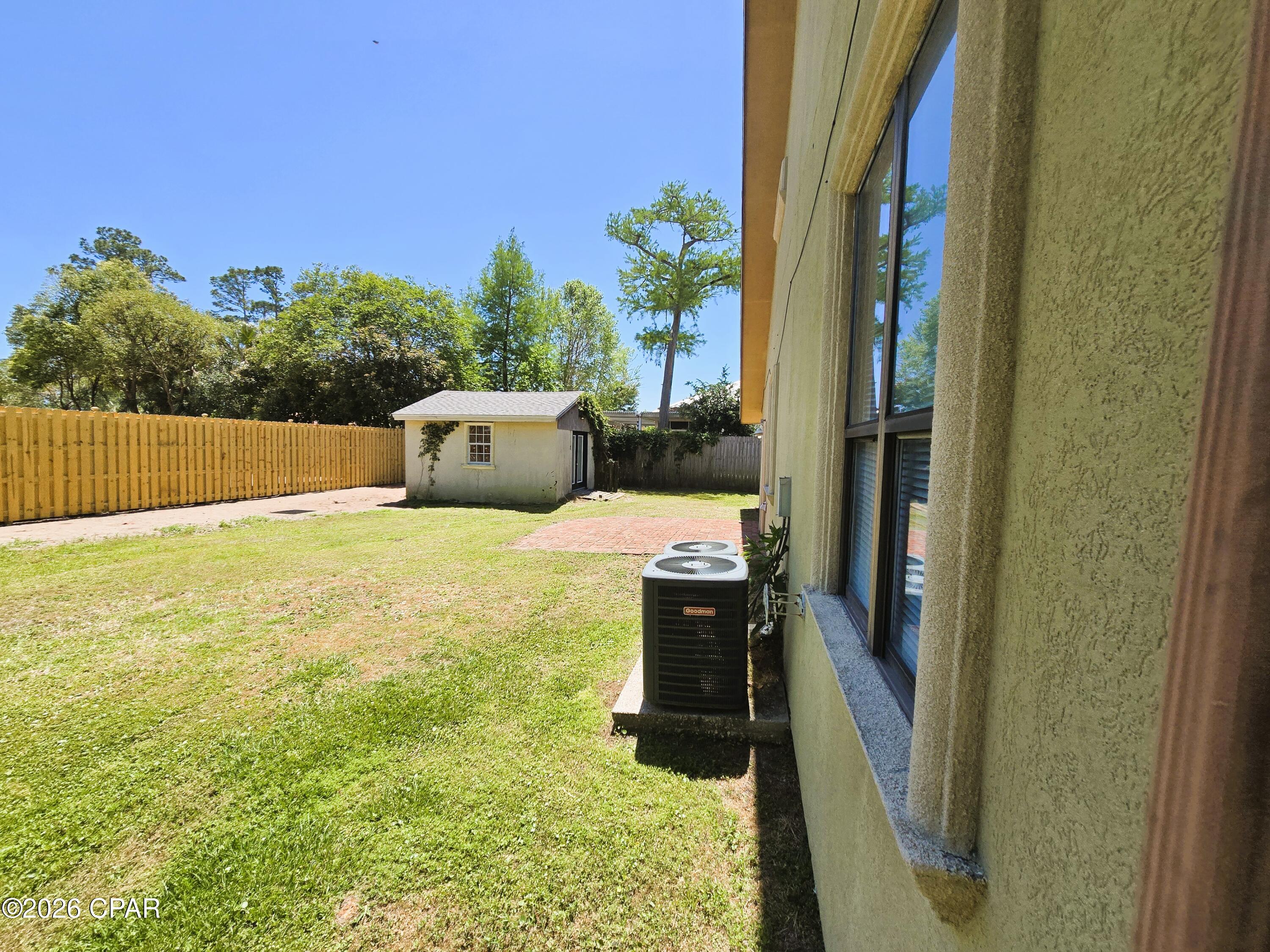 Grand Lagoon Banks - Residential