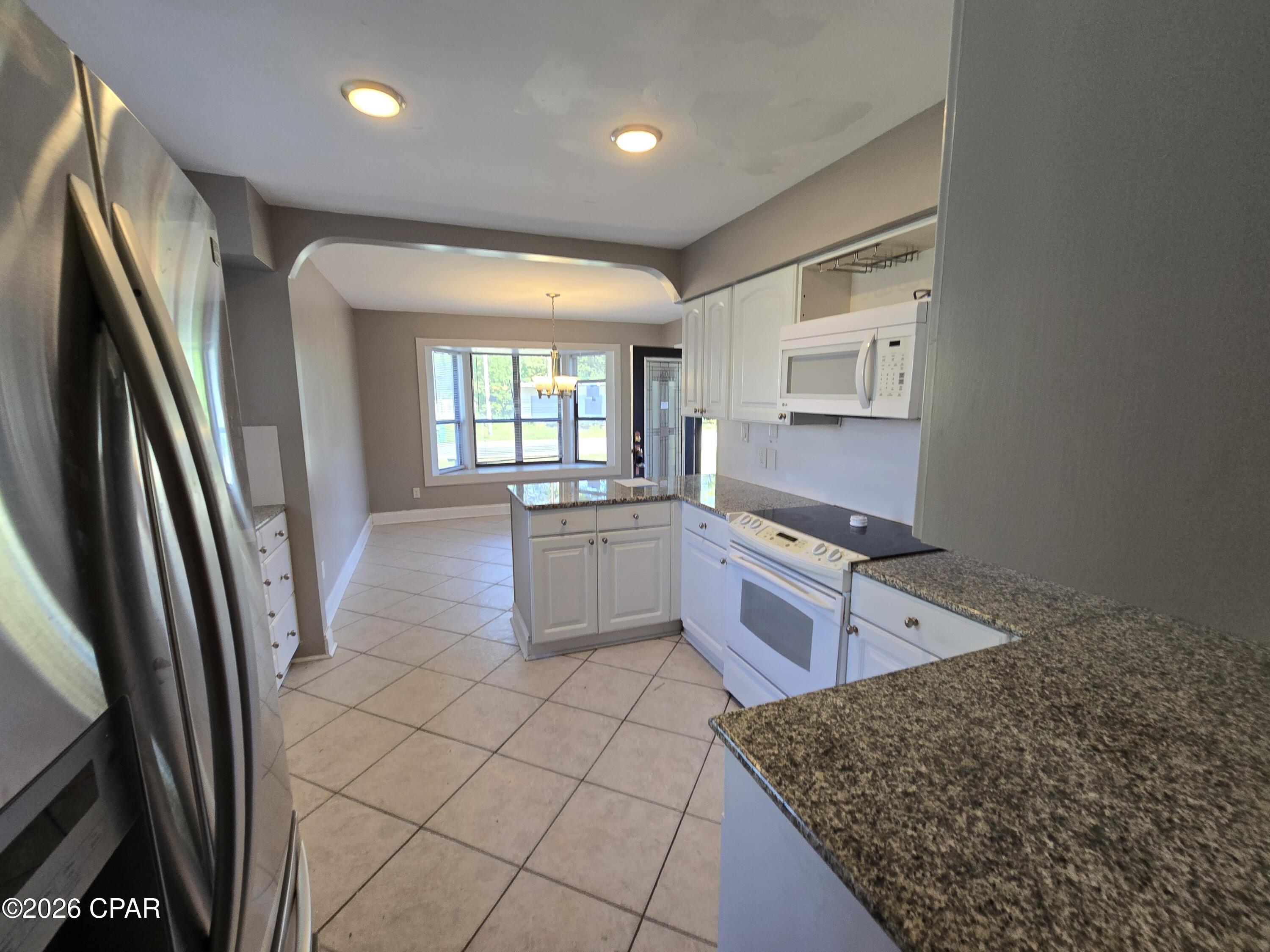 Grand Lagoon Banks - Residential