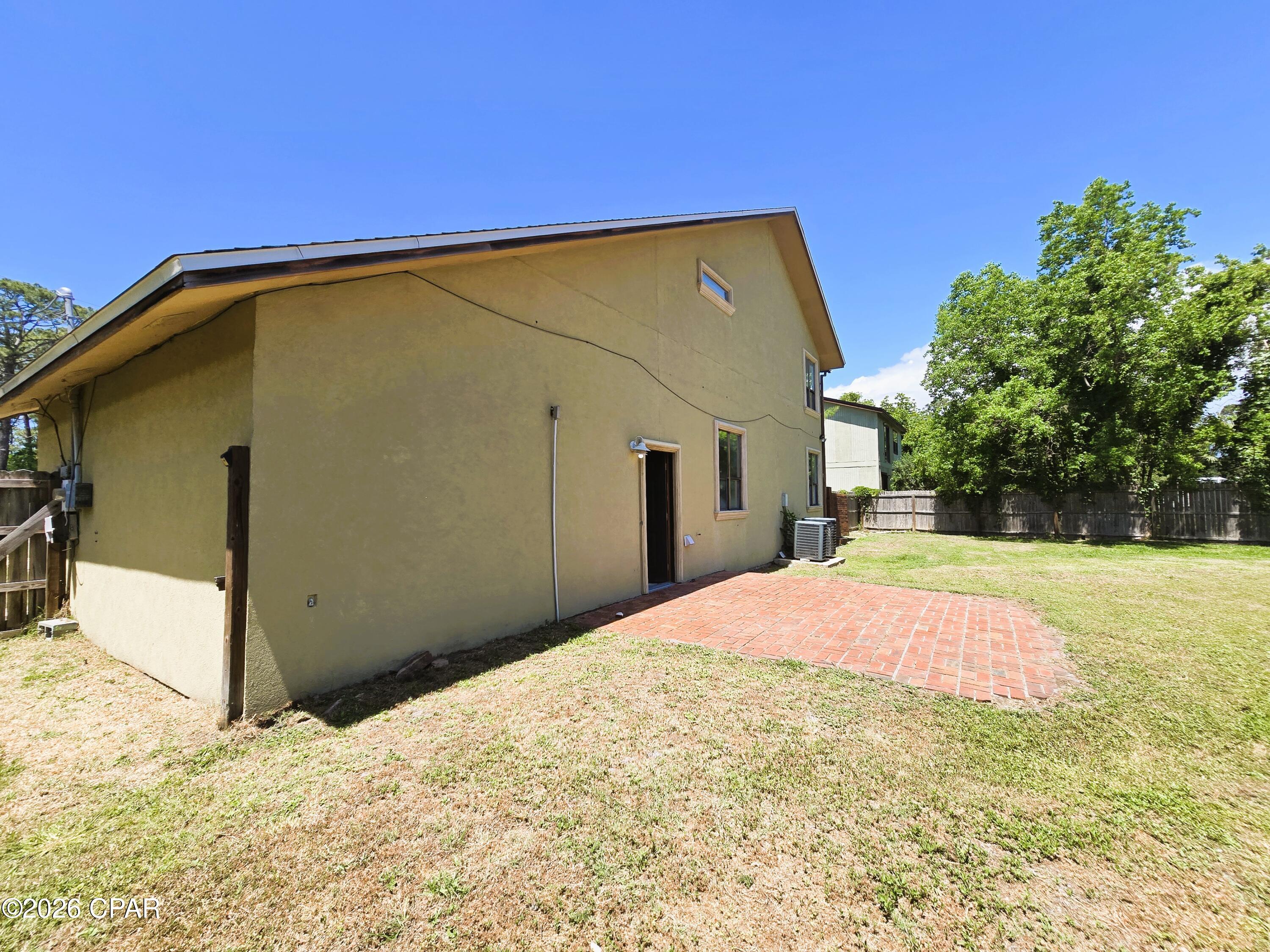 Grand Lagoon Banks - Residential