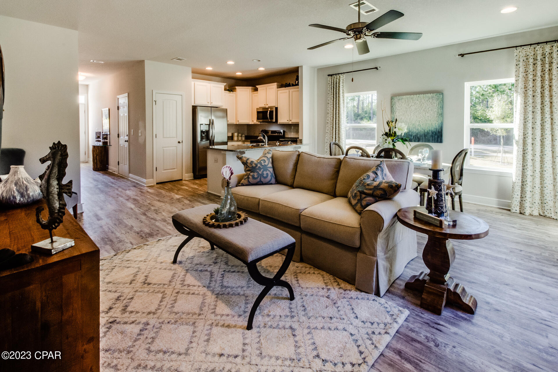 No Named Subdivision - Residential Lease