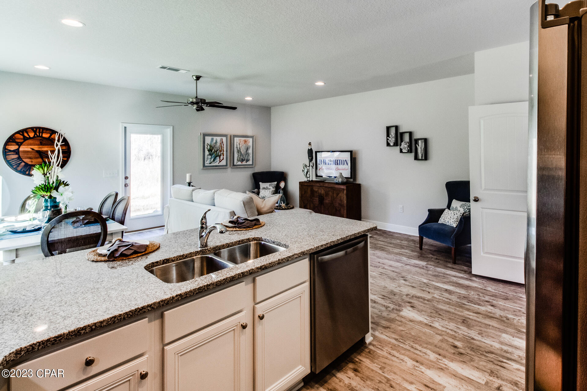 No Named Subdivision - Residential Lease