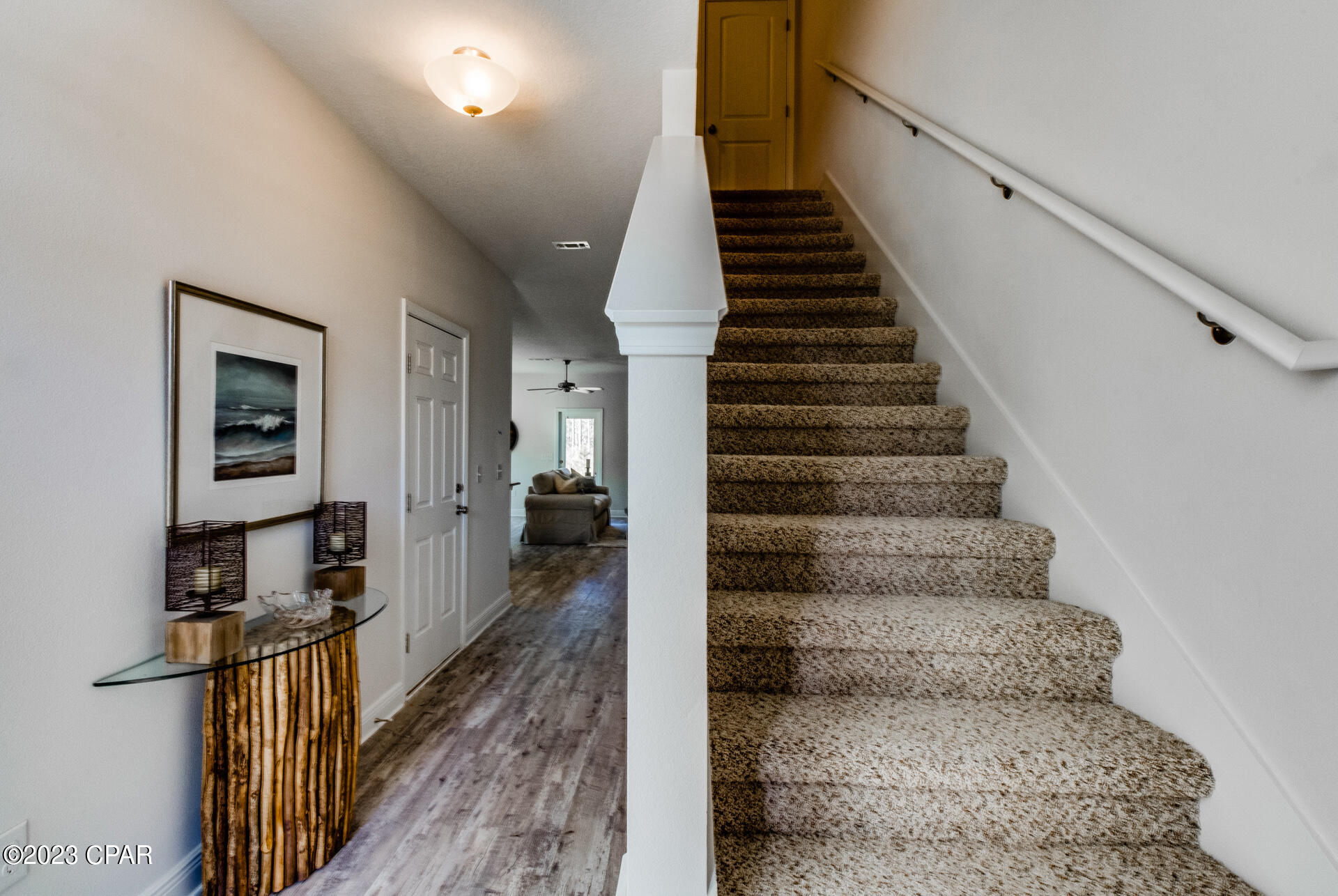 No Named Subdivision - Residential Lease