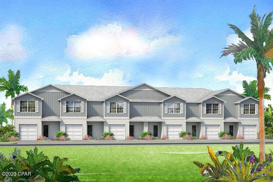 No Named Subdivision - Residential Lease