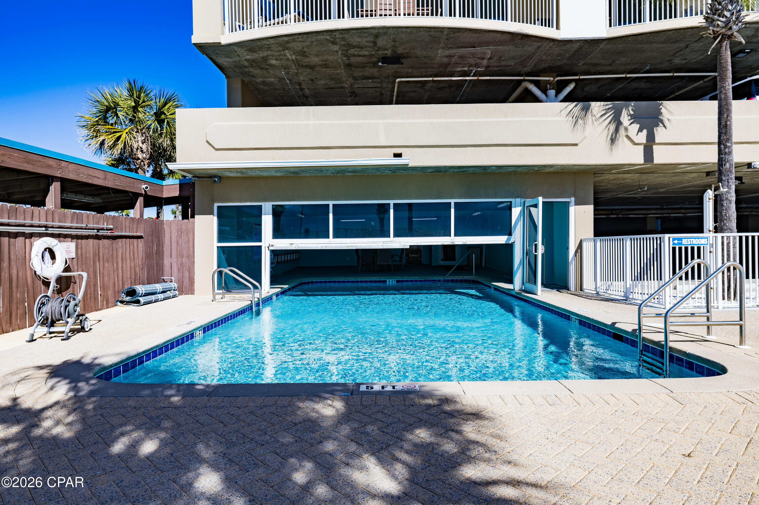 Ocean Villa - Residential