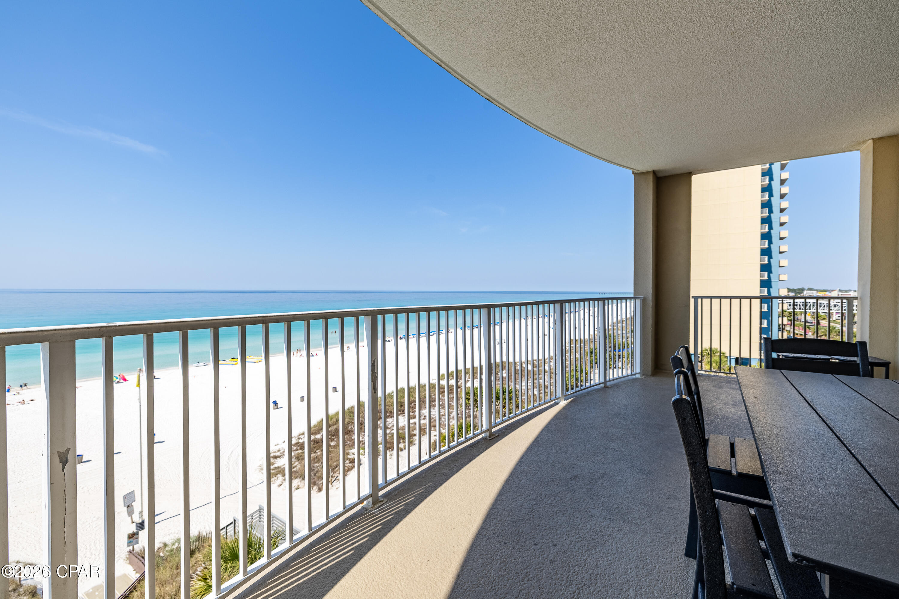 Ocean Villa - Residential