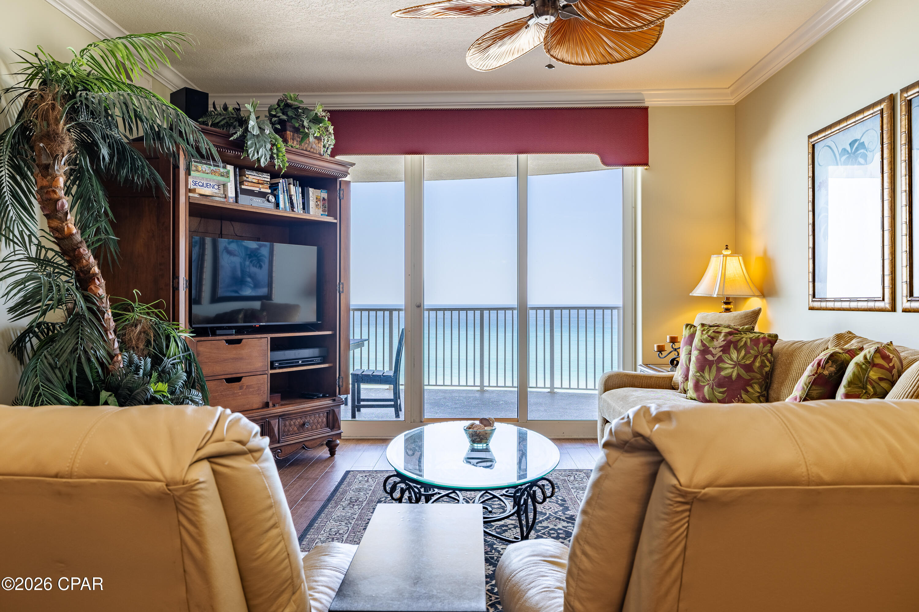 Ocean Villa - Residential