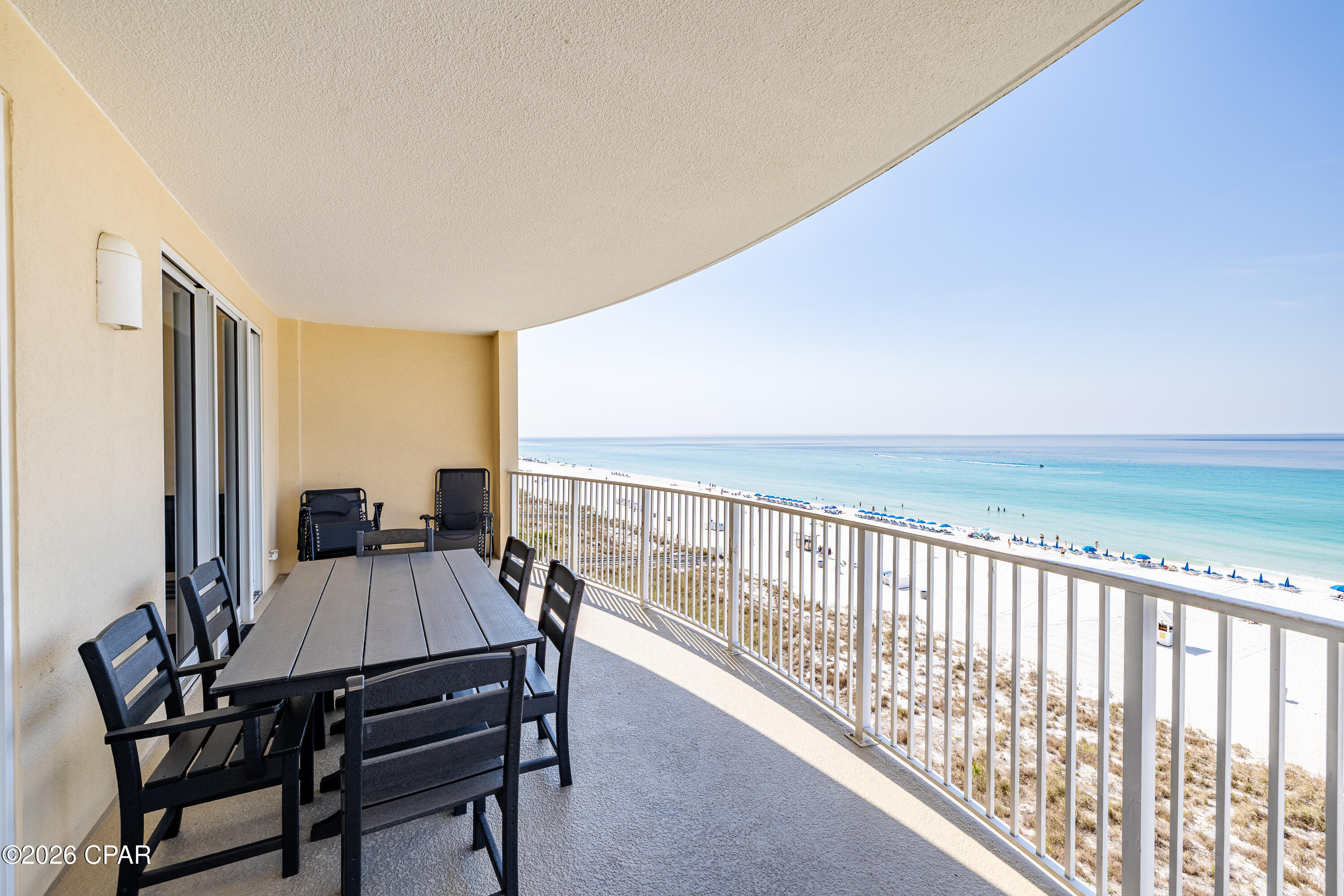 Ocean Villa - Residential