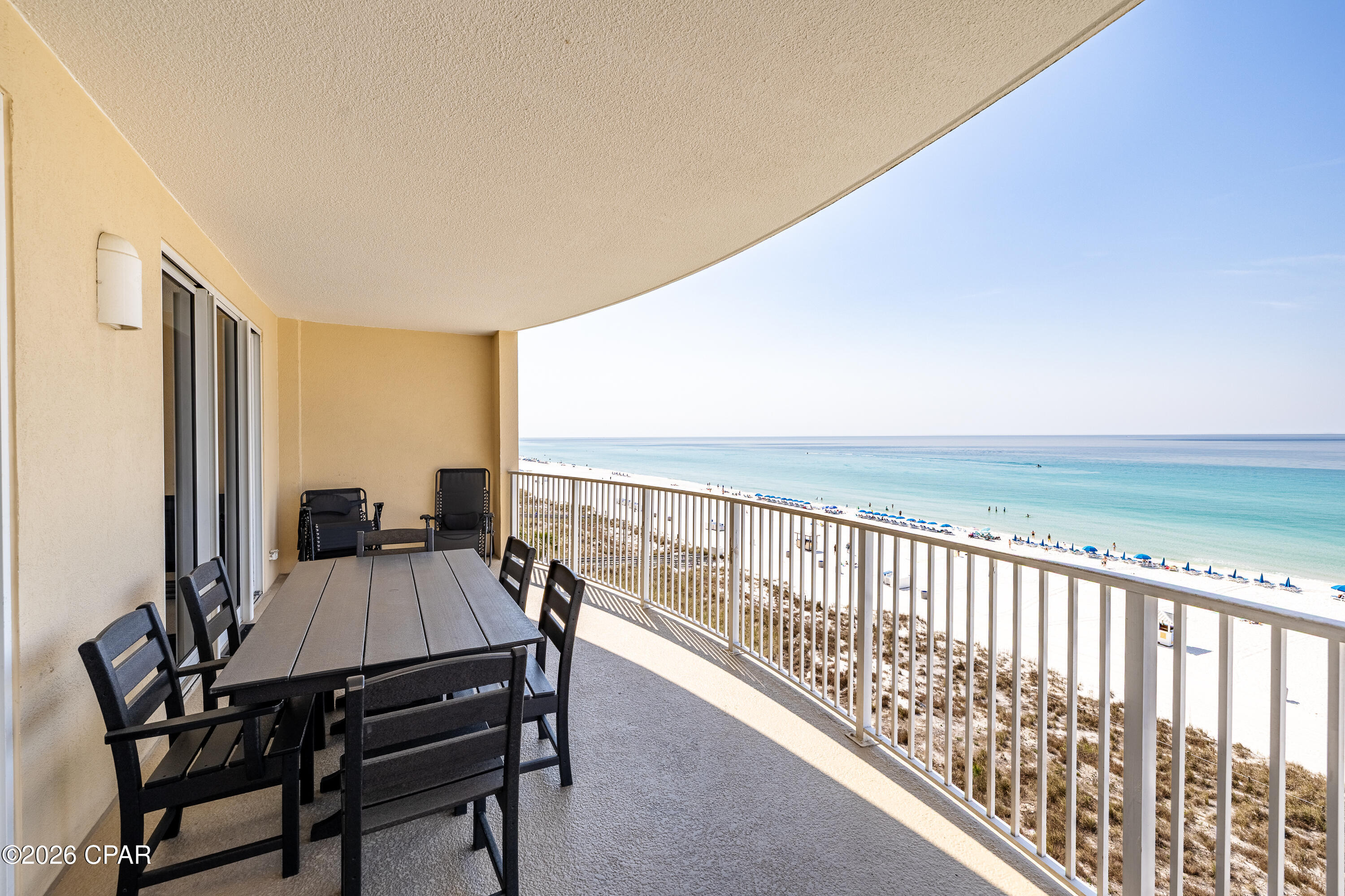 Ocean Villa - Residential