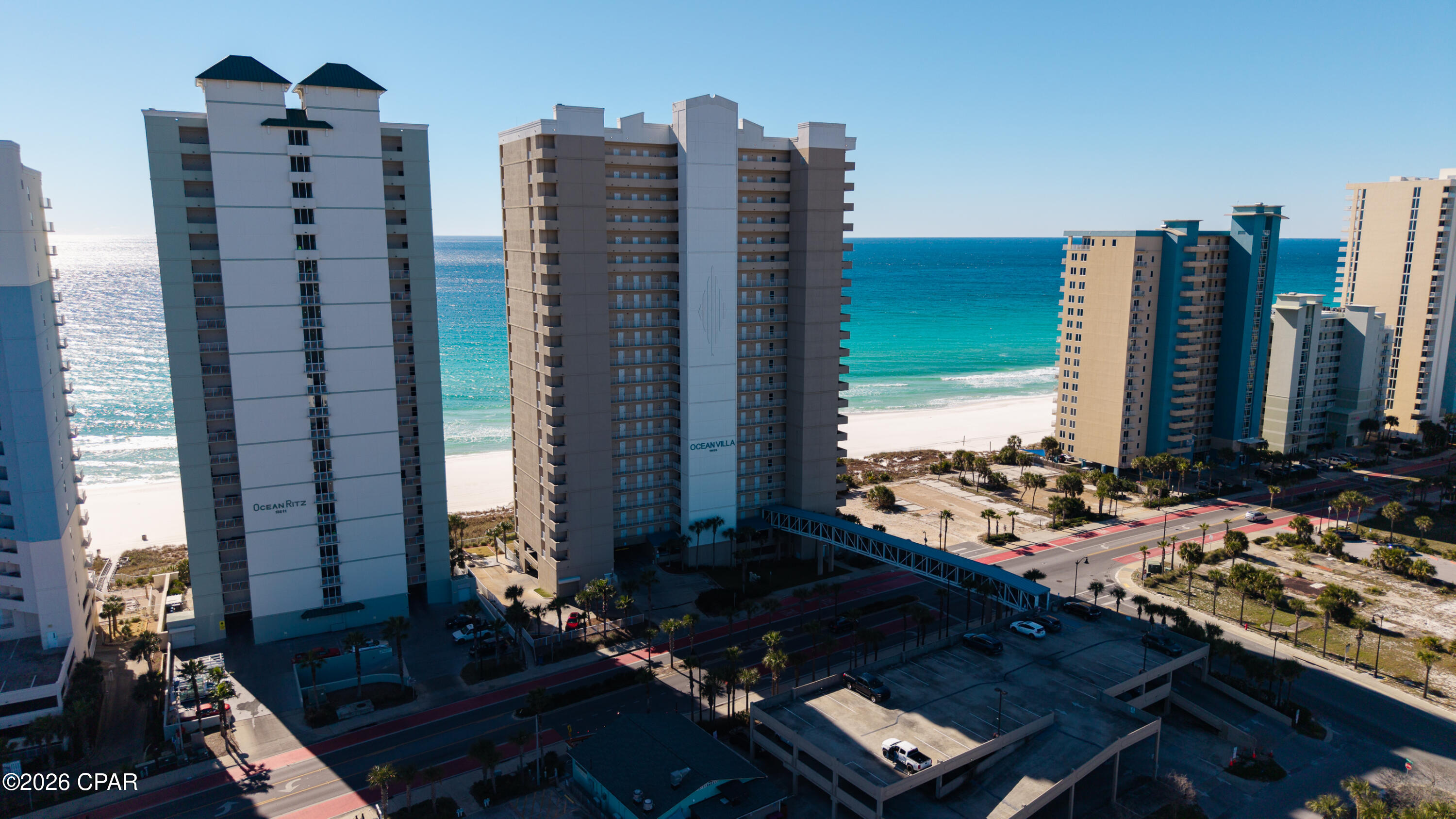 Ocean Villa - Residential