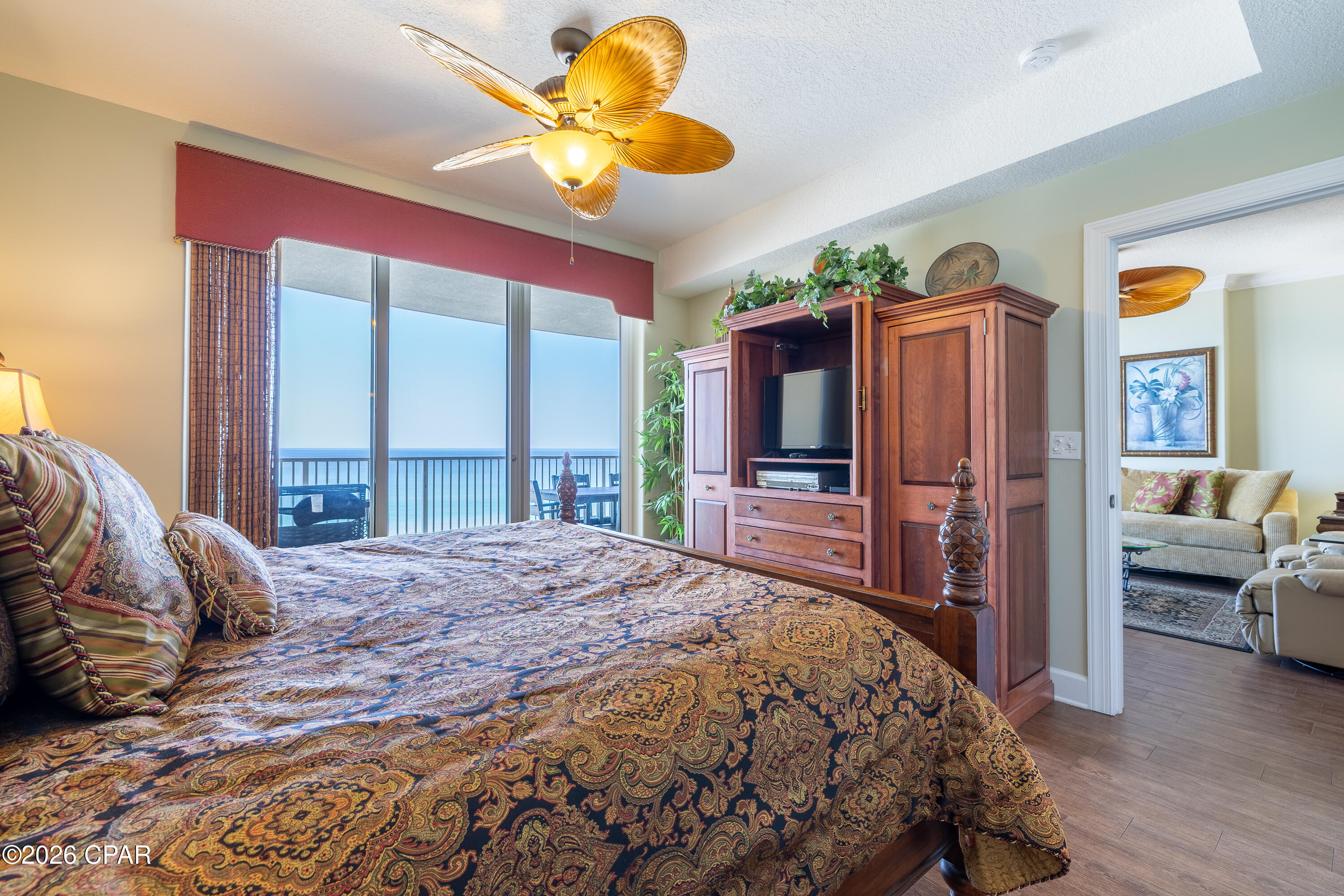 Ocean Villa - Residential