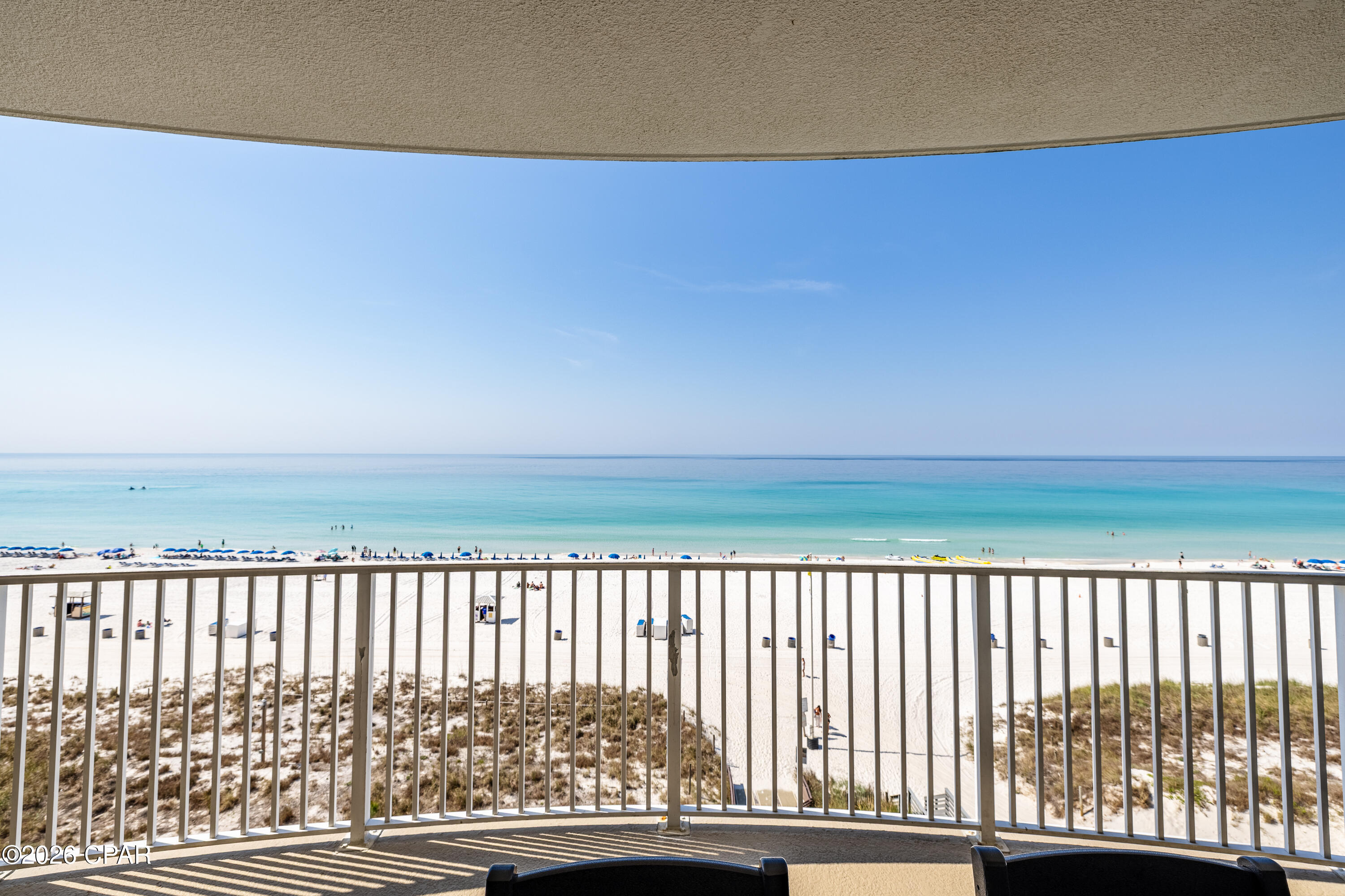 Ocean Villa - Residential