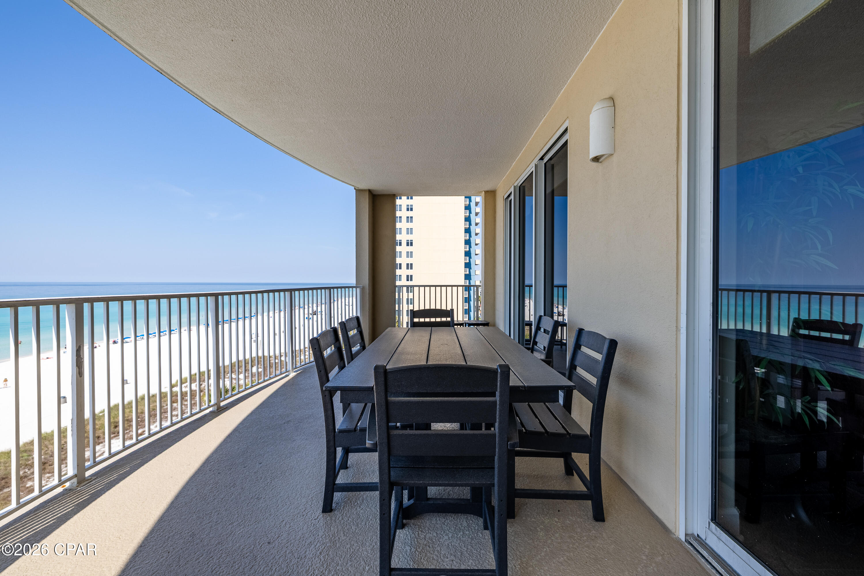 Ocean Villa - Residential
