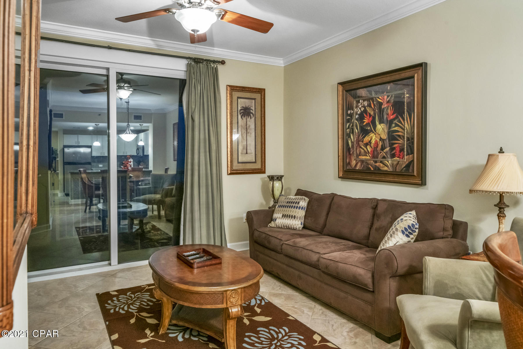 Grand Panama Beach Resort - Residential