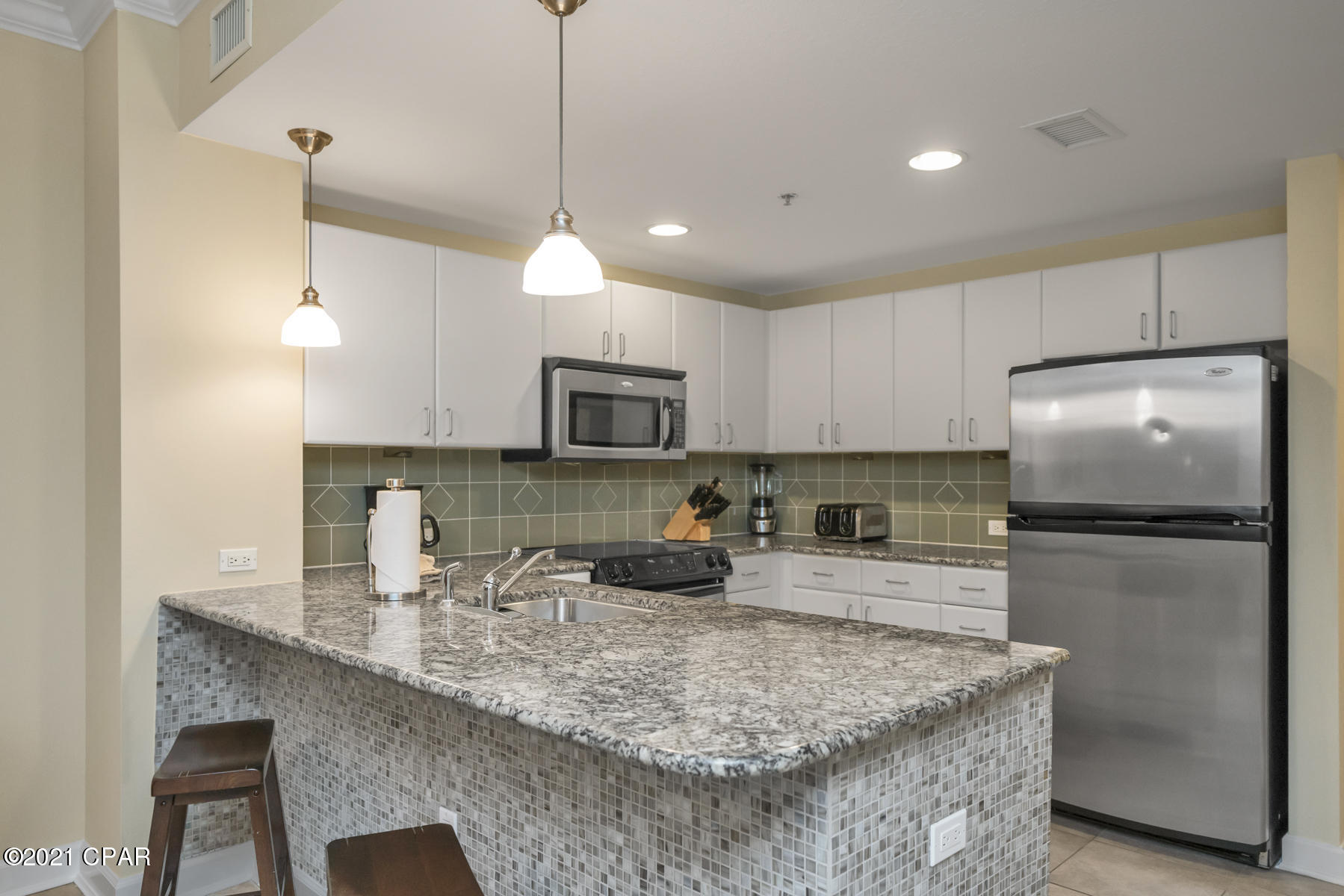 Grand Panama Beach Resort - Residential