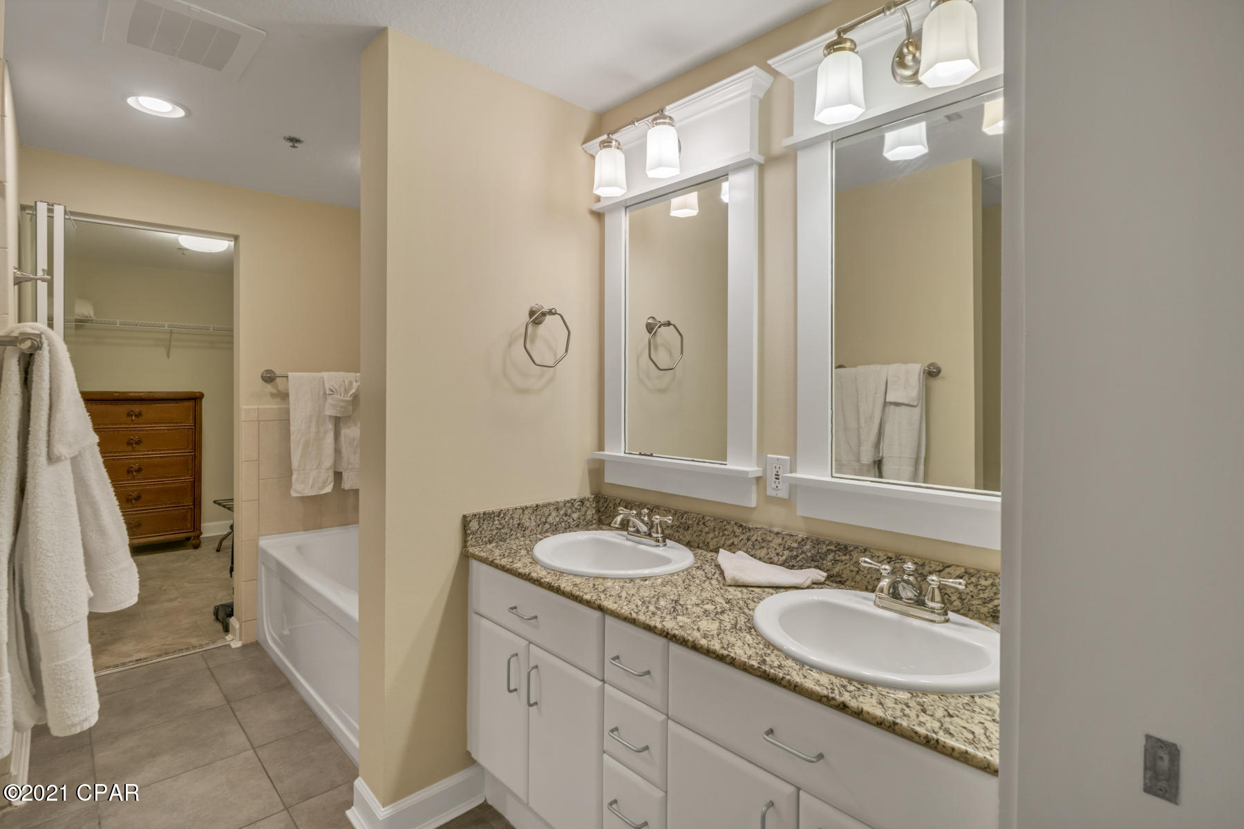 Grand Panama Beach Resort - Residential