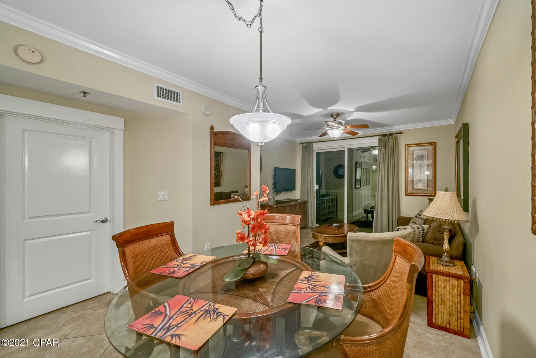 Grand Panama Beach Resort - Residential