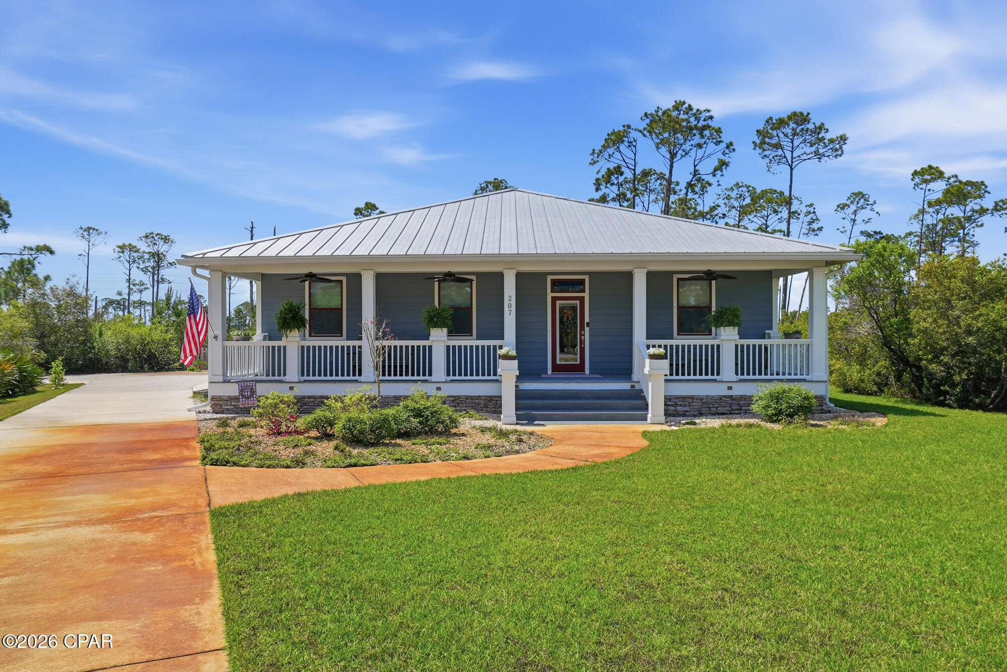 Sunset Village - Residential