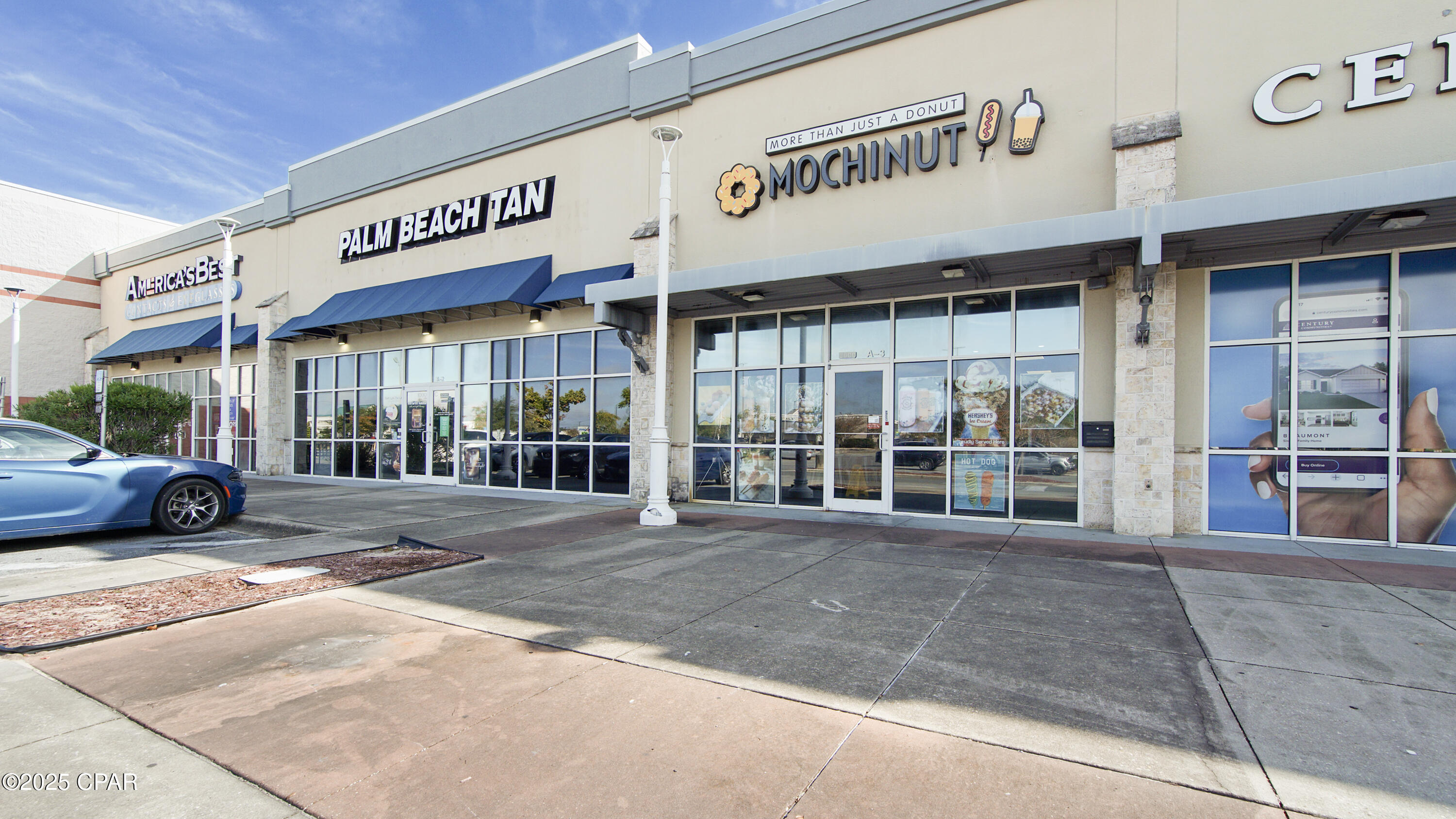 St. Andrews Bay Dev. Co. - Commercial Sale