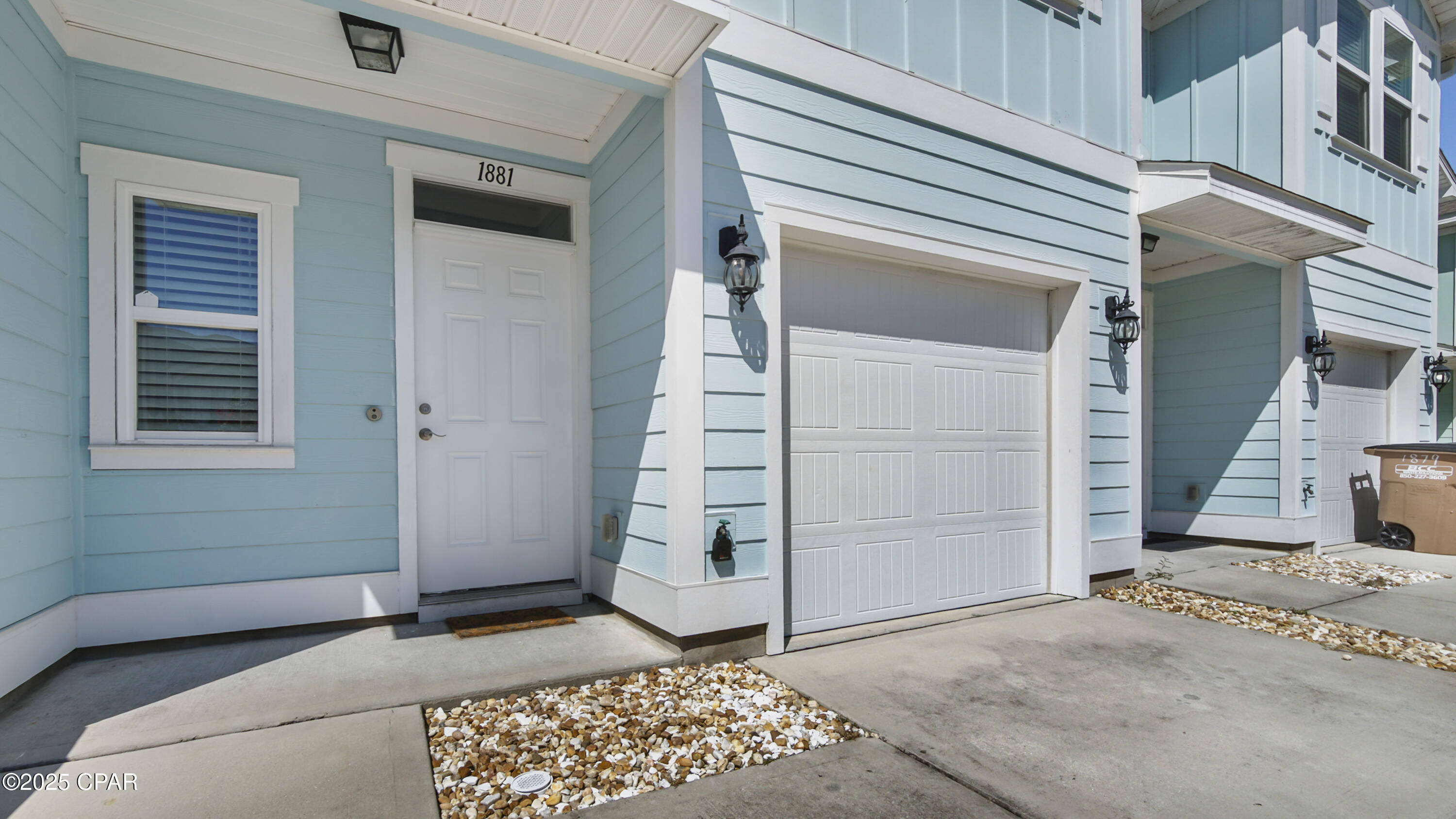 Hathaway Townhomes - Residential Lease