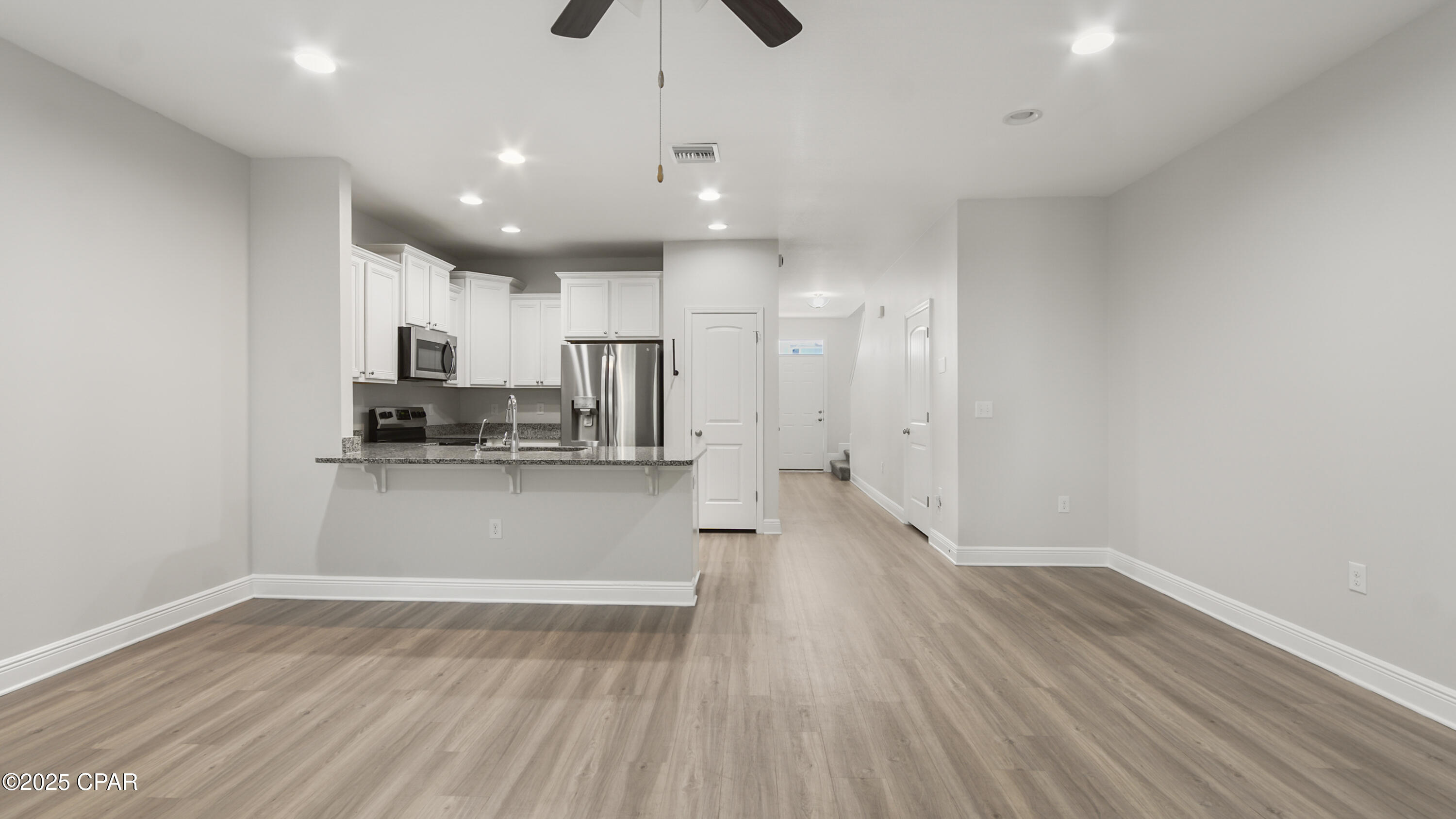 Hathaway Townhomes - Residential Lease
