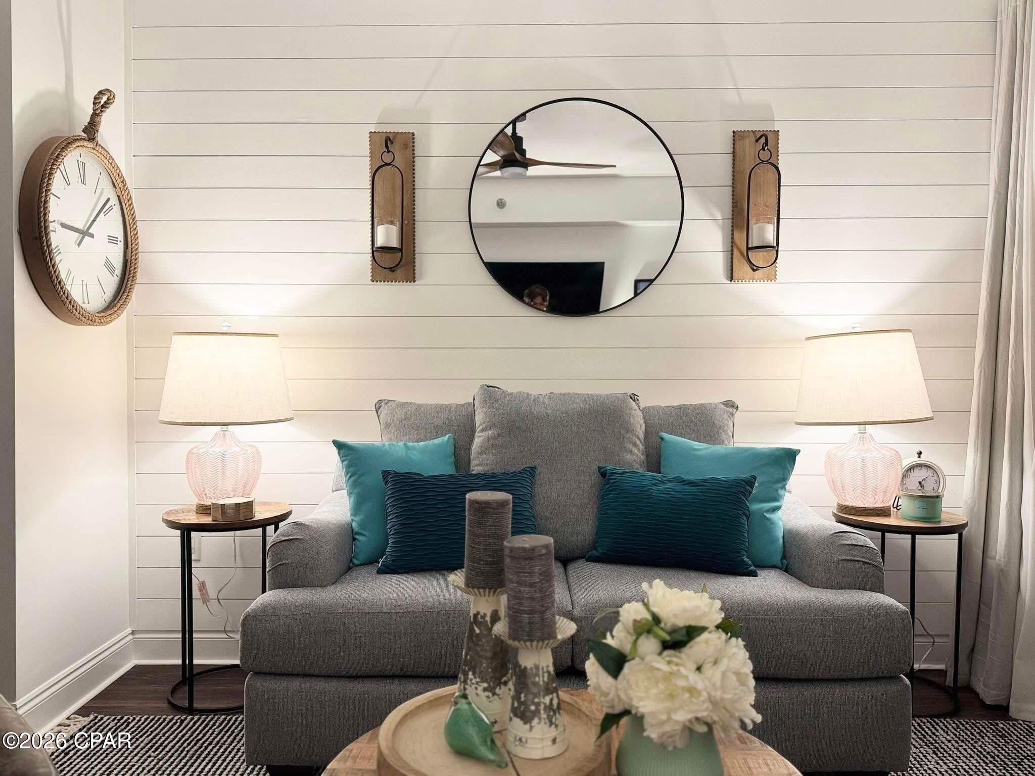 Carillon Beach Inn - Residential